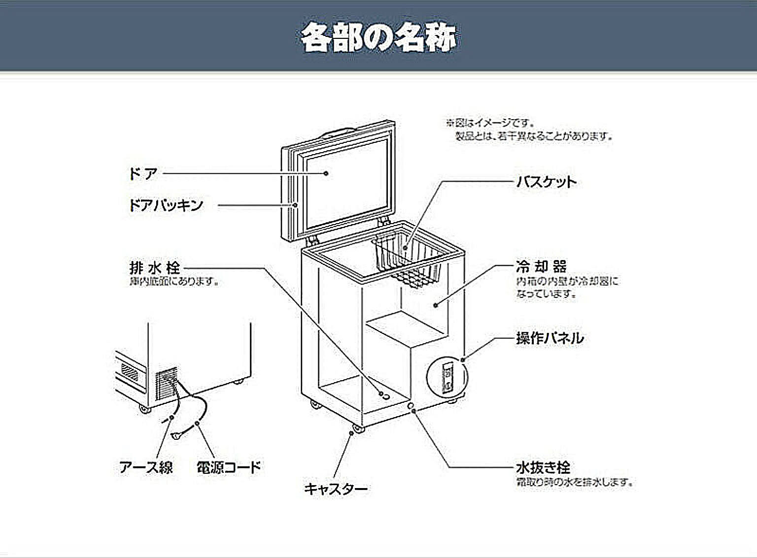 冷蔵庫