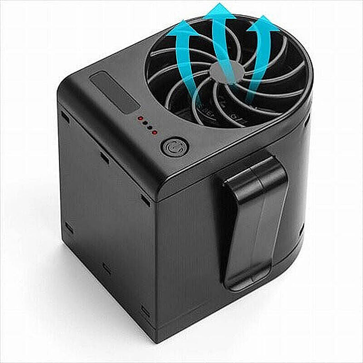 扇風機