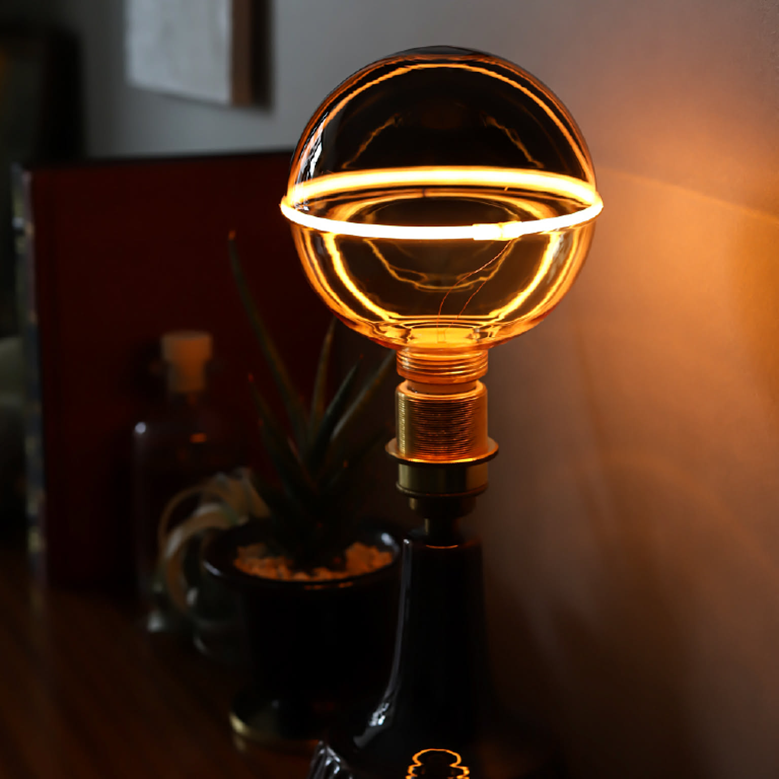 電球