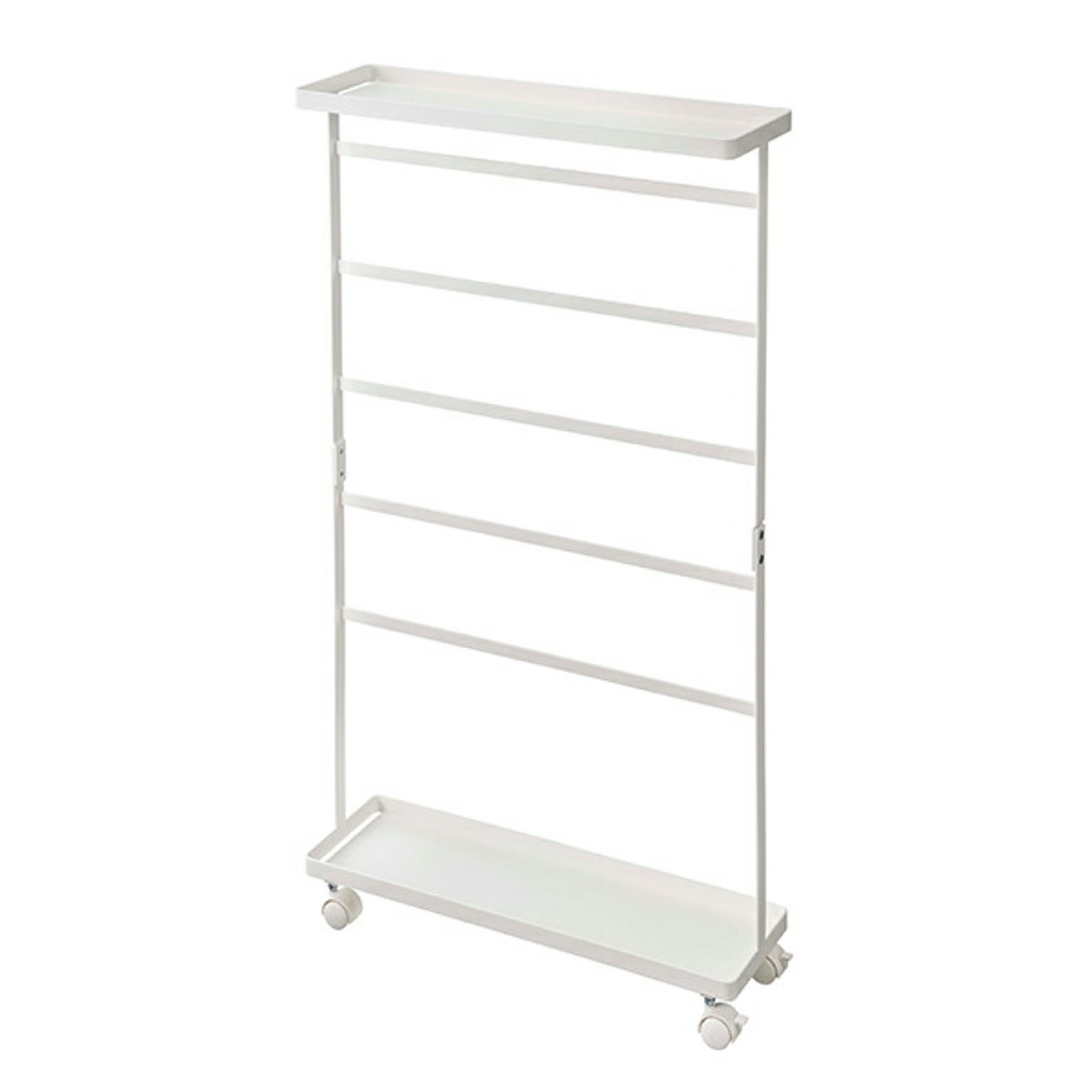 ランドリー収納