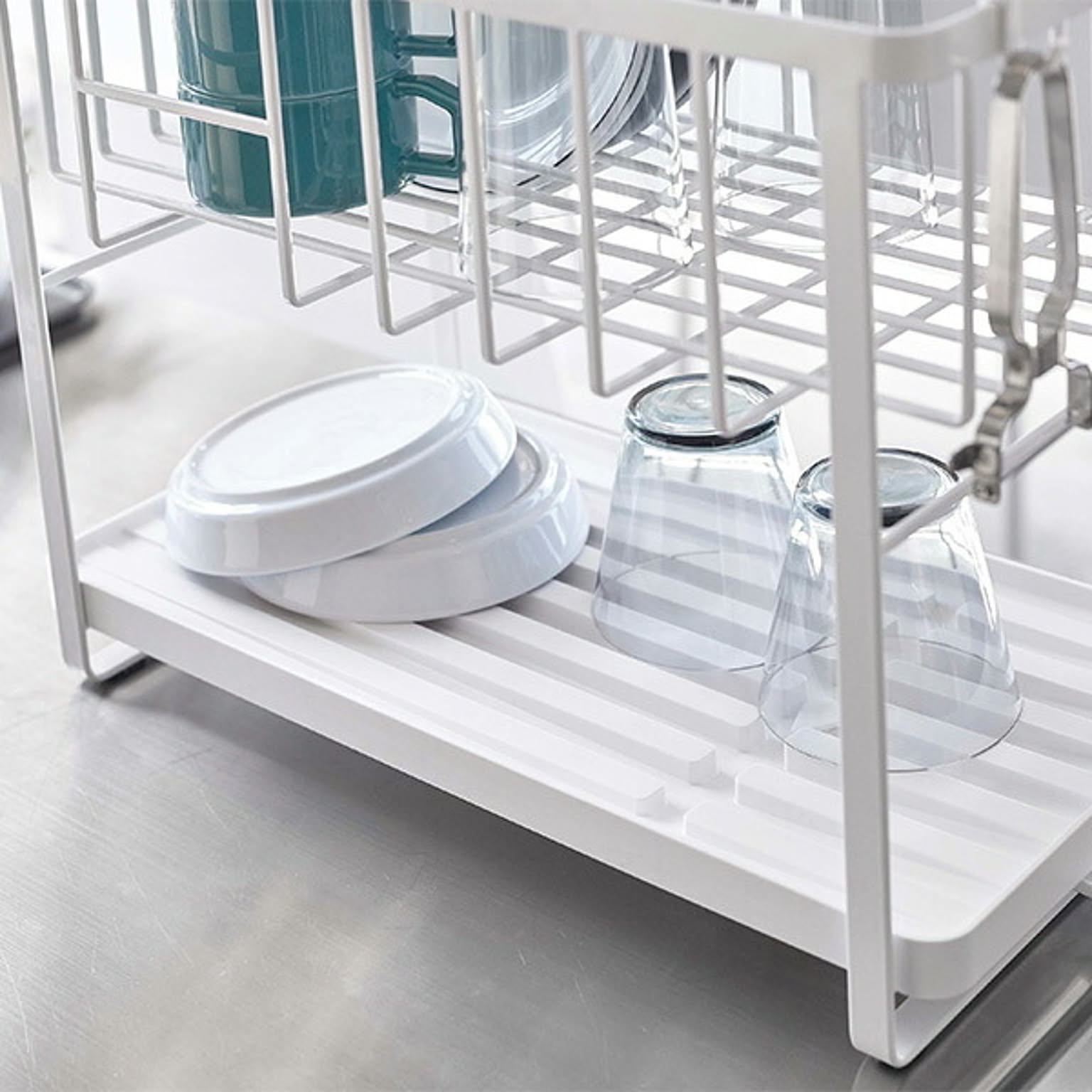 水切りかご・水切りラック