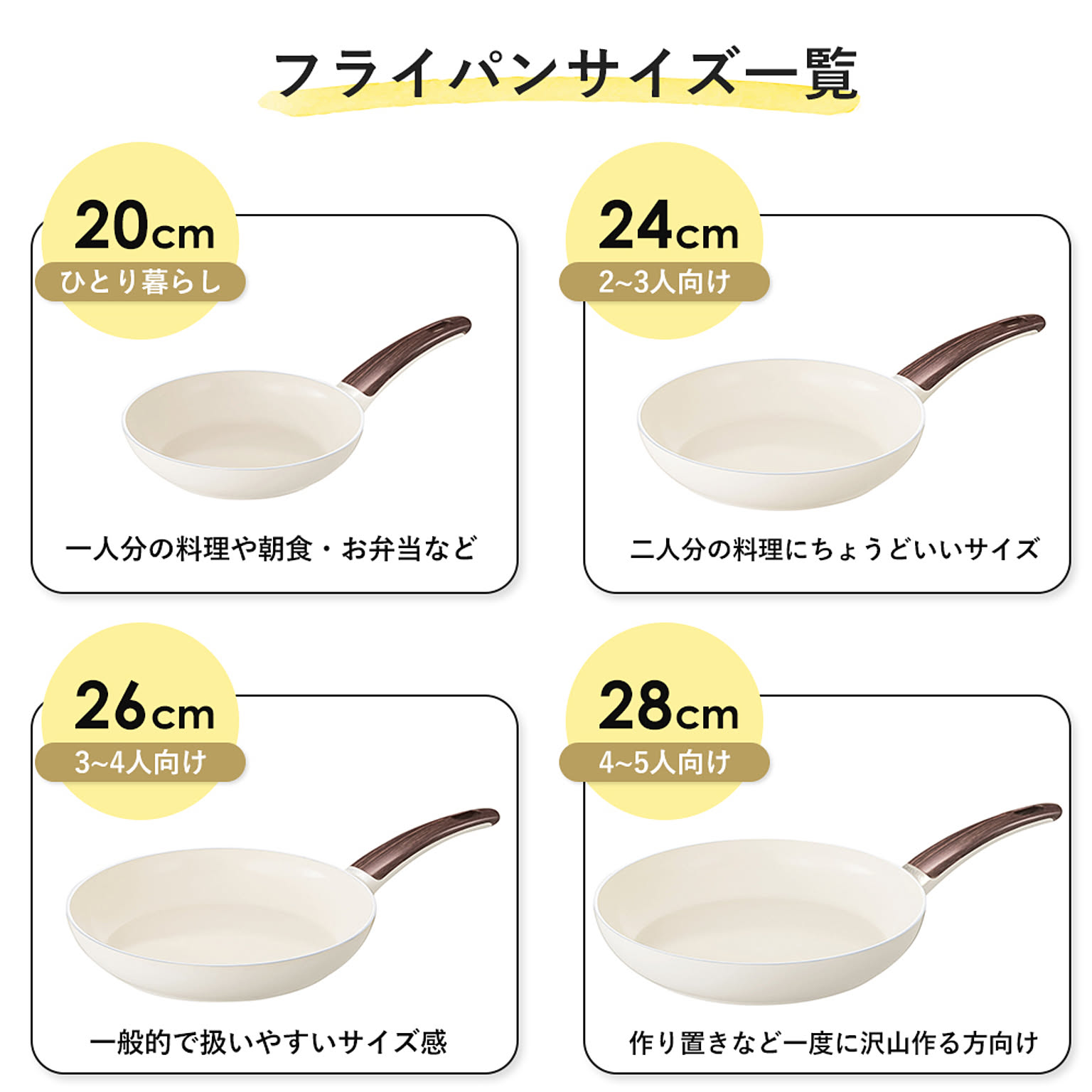 フライパン