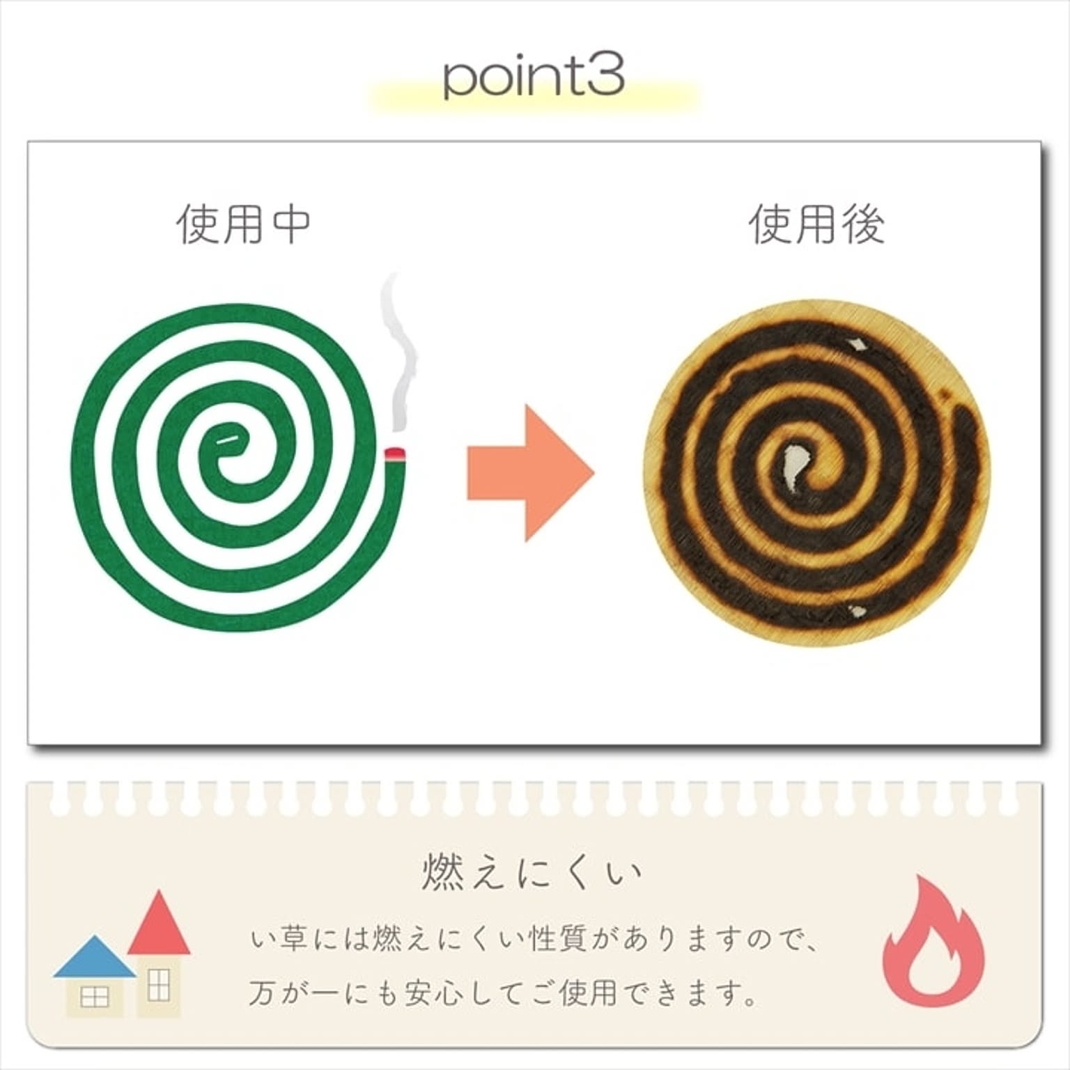 ござ・い草ラグ