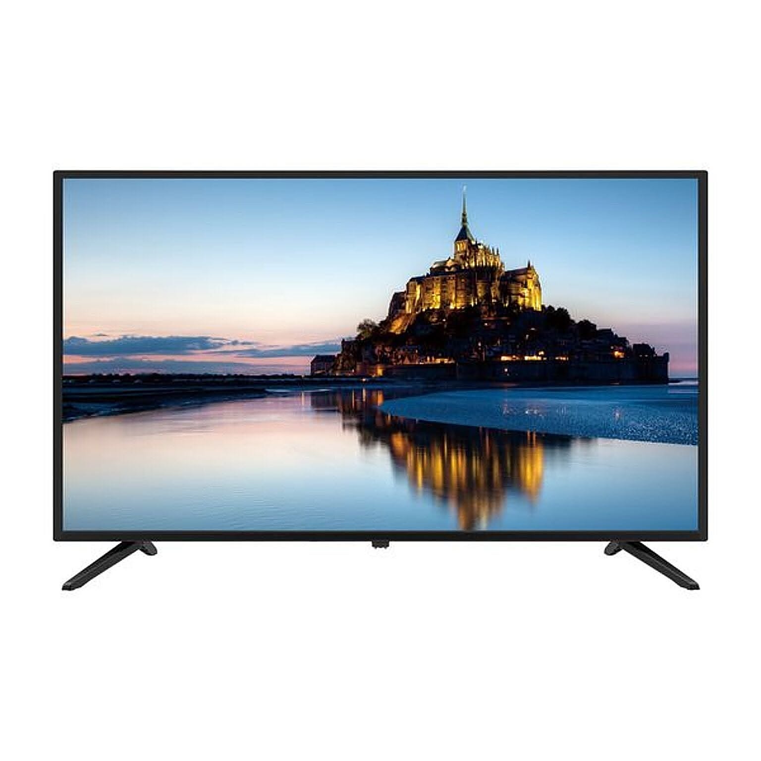 液晶テレビ