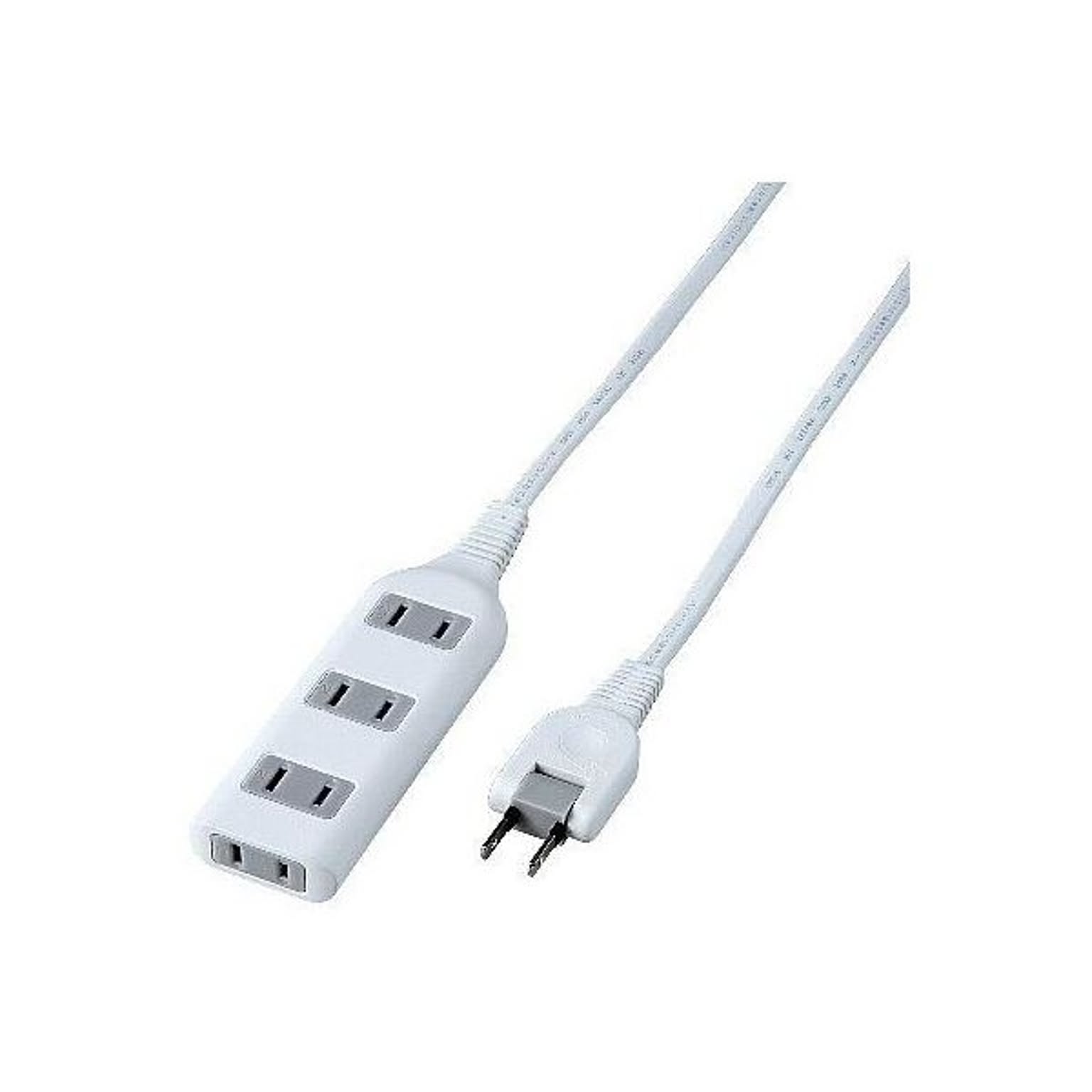 電源タップ