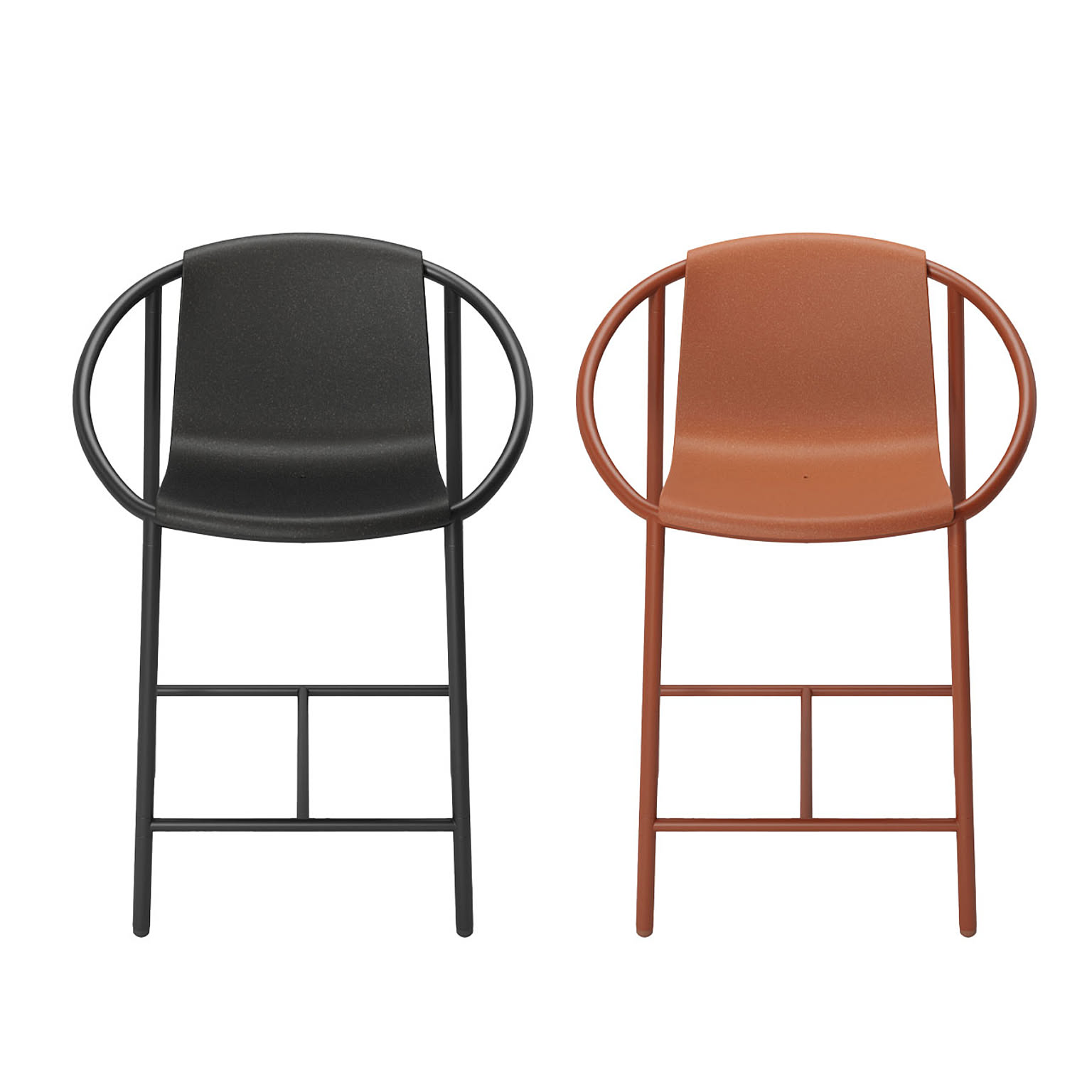 カウンターチェア