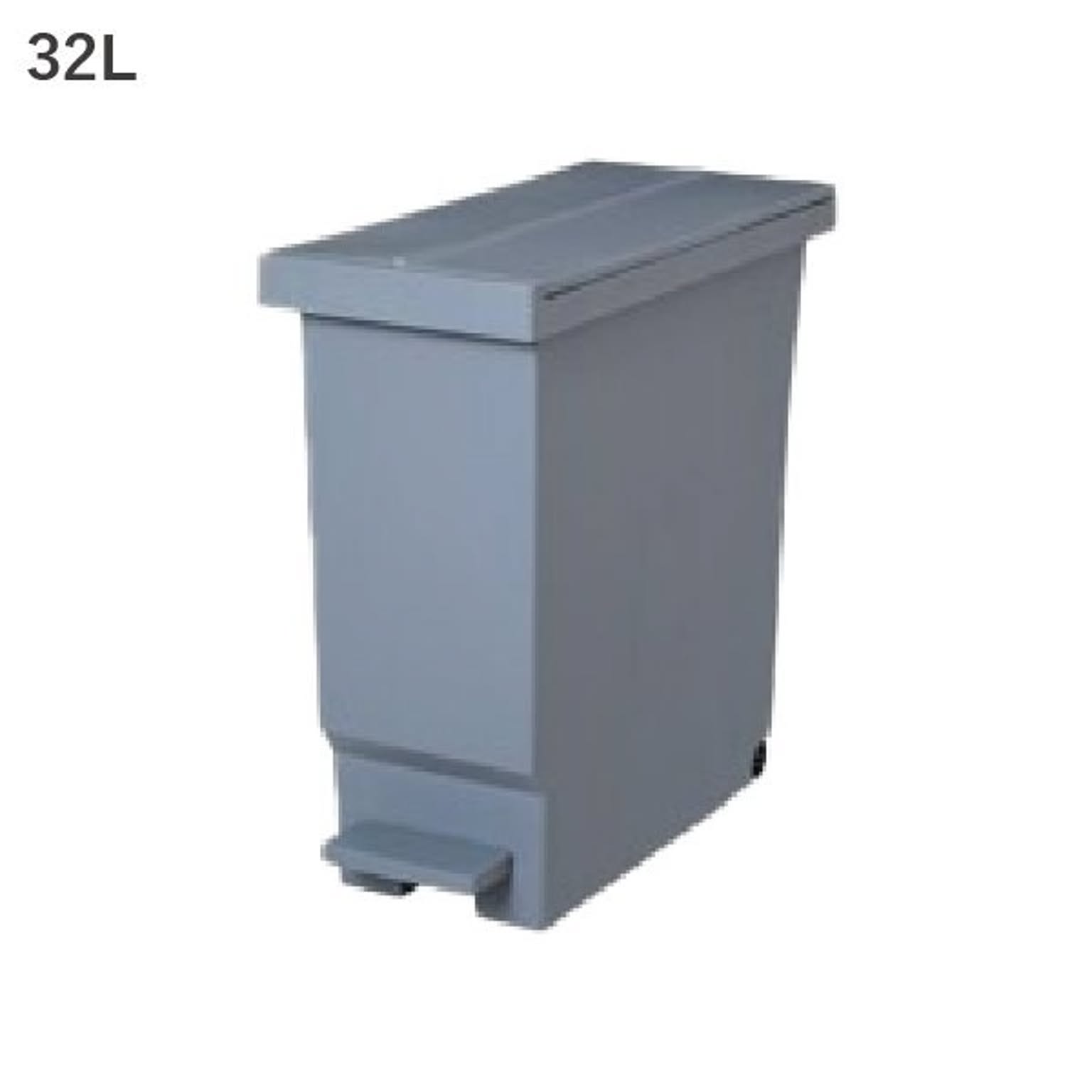  バタフライペダルペール 32L 2個セット