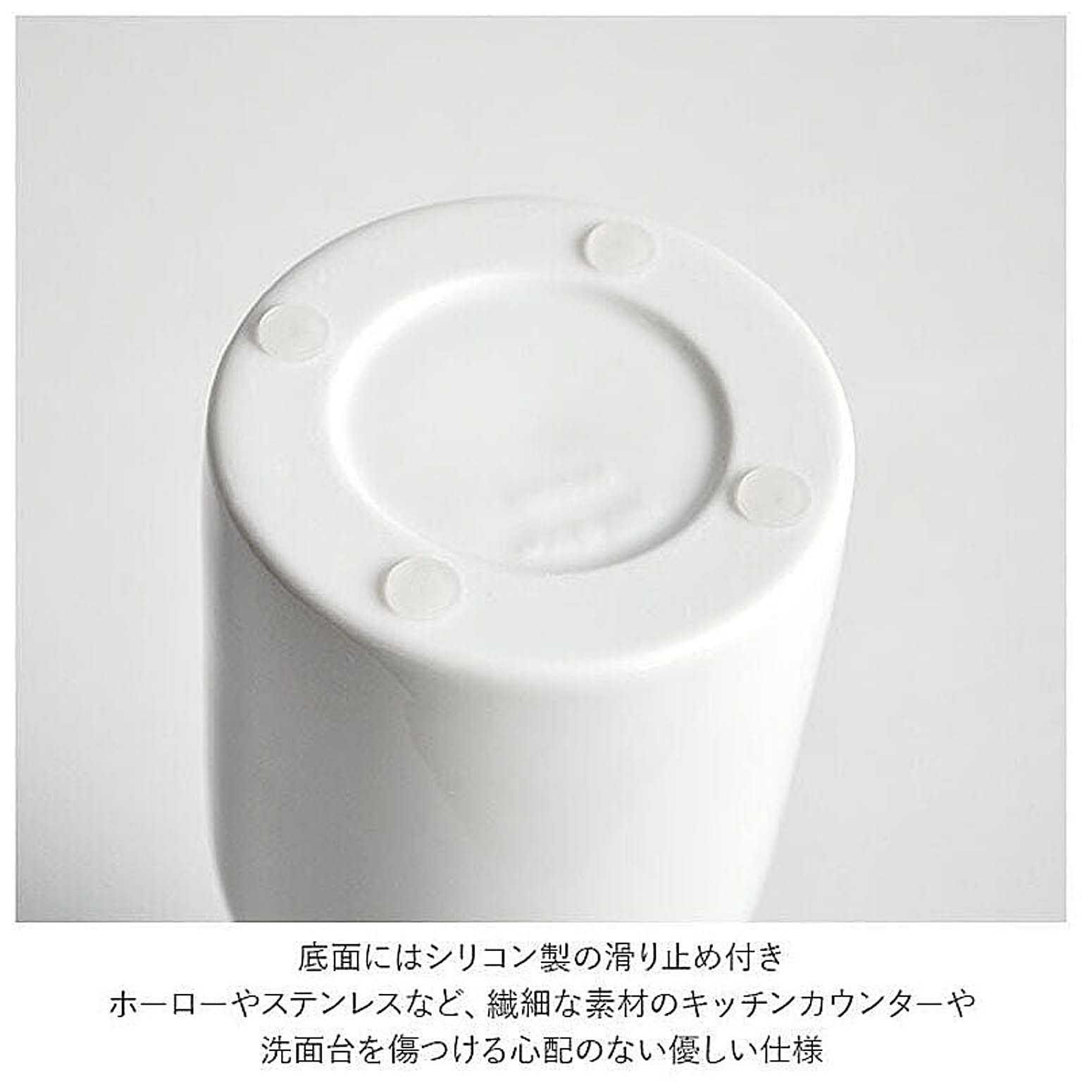 ソープディスペンサー