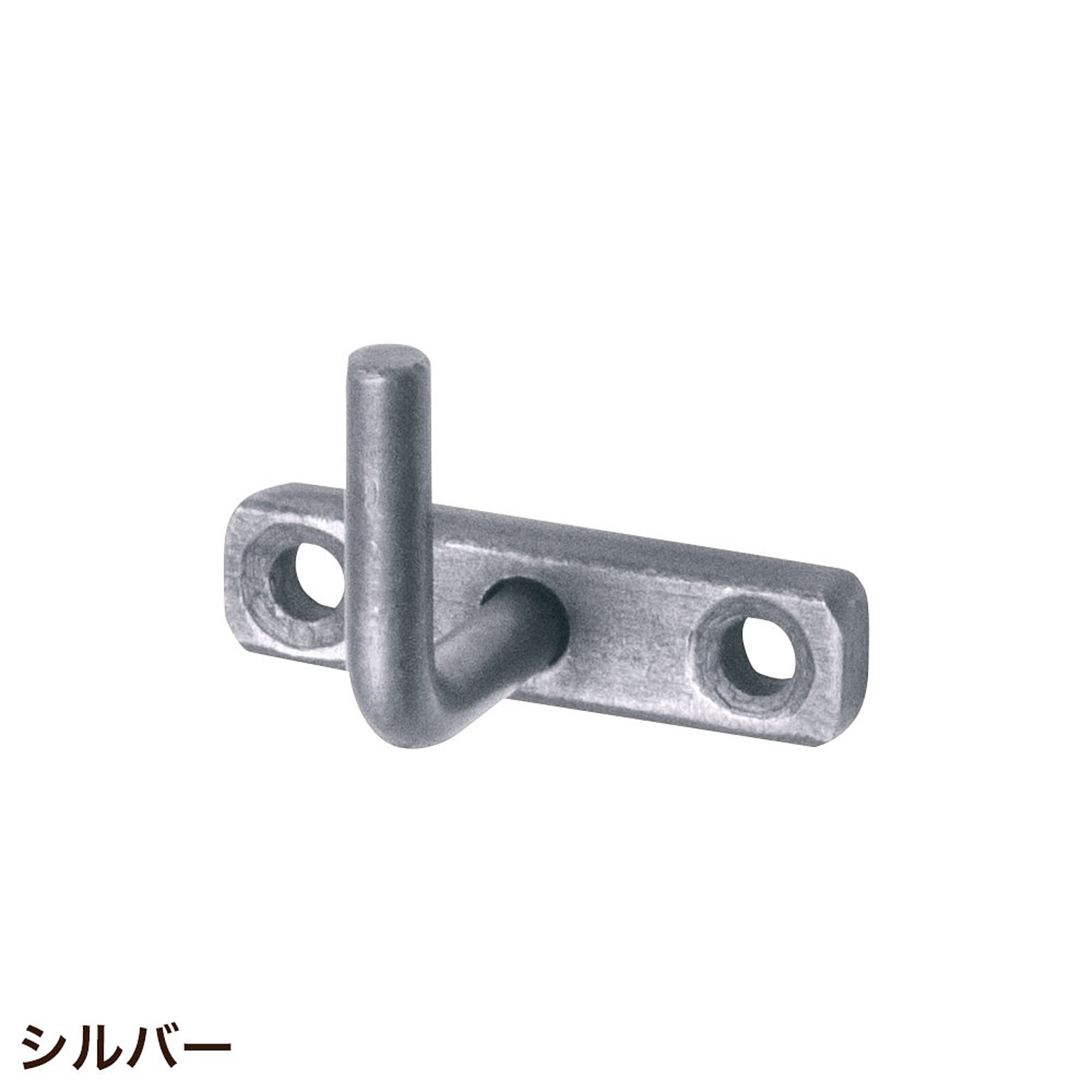 壁掛けフック・壁掛け金具