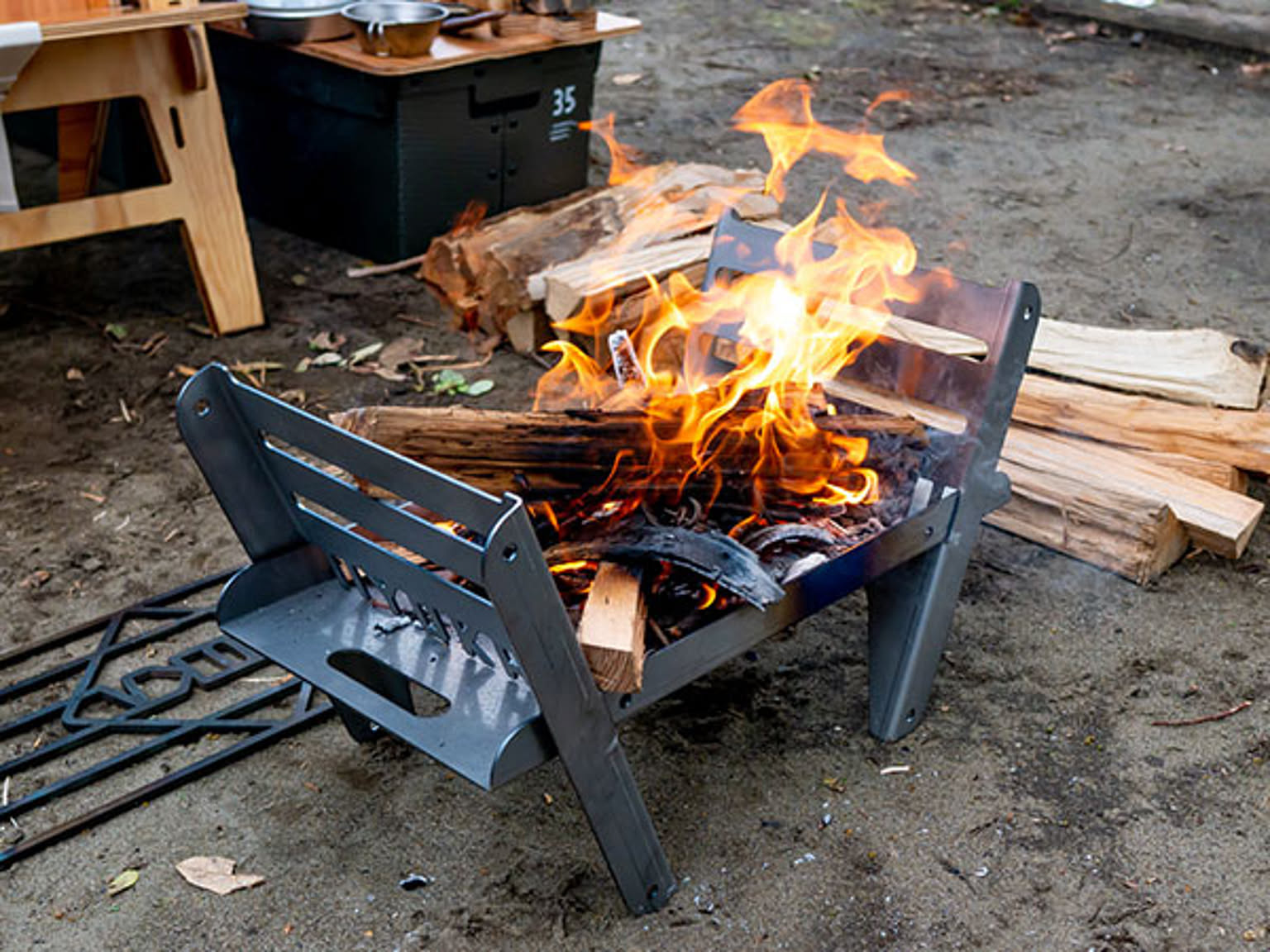BBQグッズ