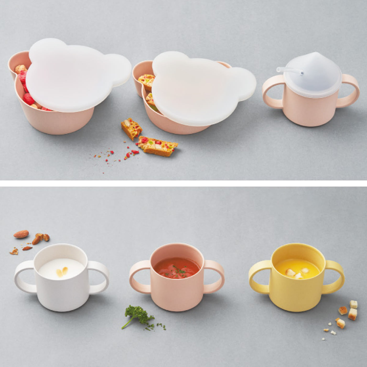 子供食器