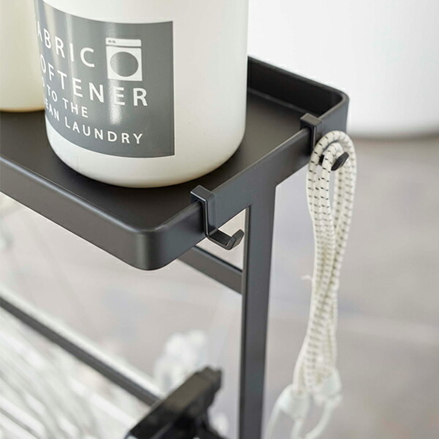 ランドリー収納