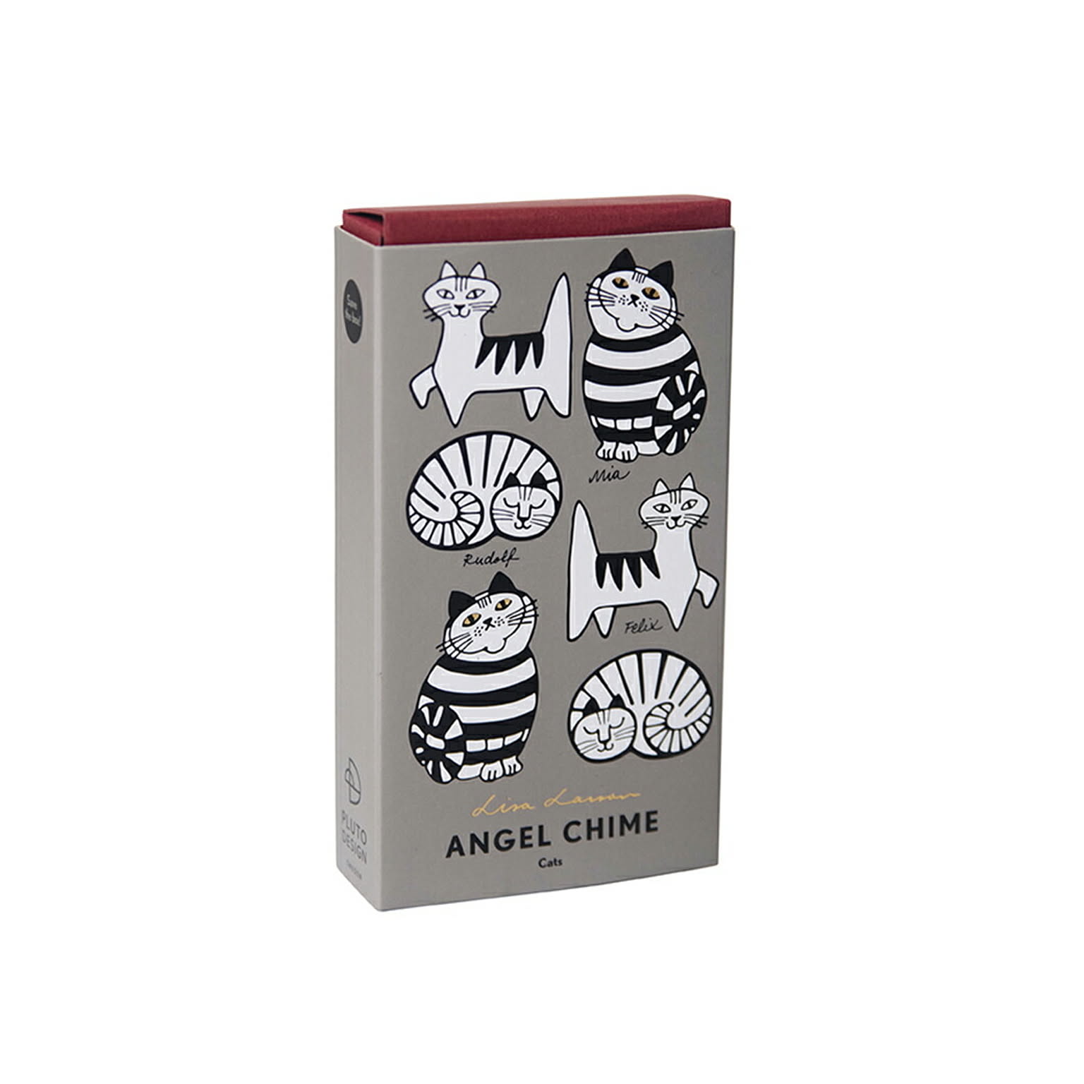 キャンドル・キャンドルホルダー