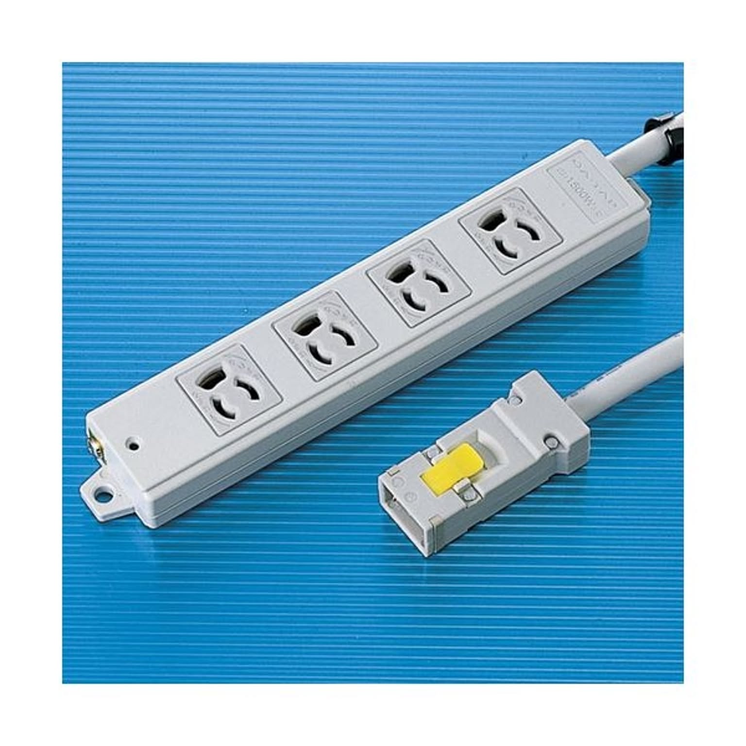 電源タップ
