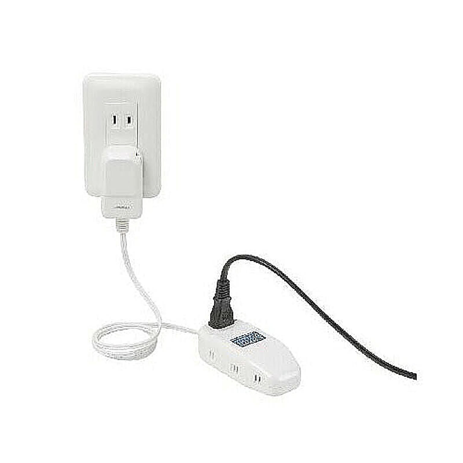電源タップ