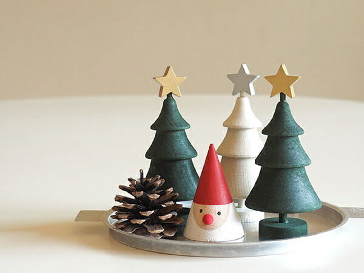 クリスマスグッズ
