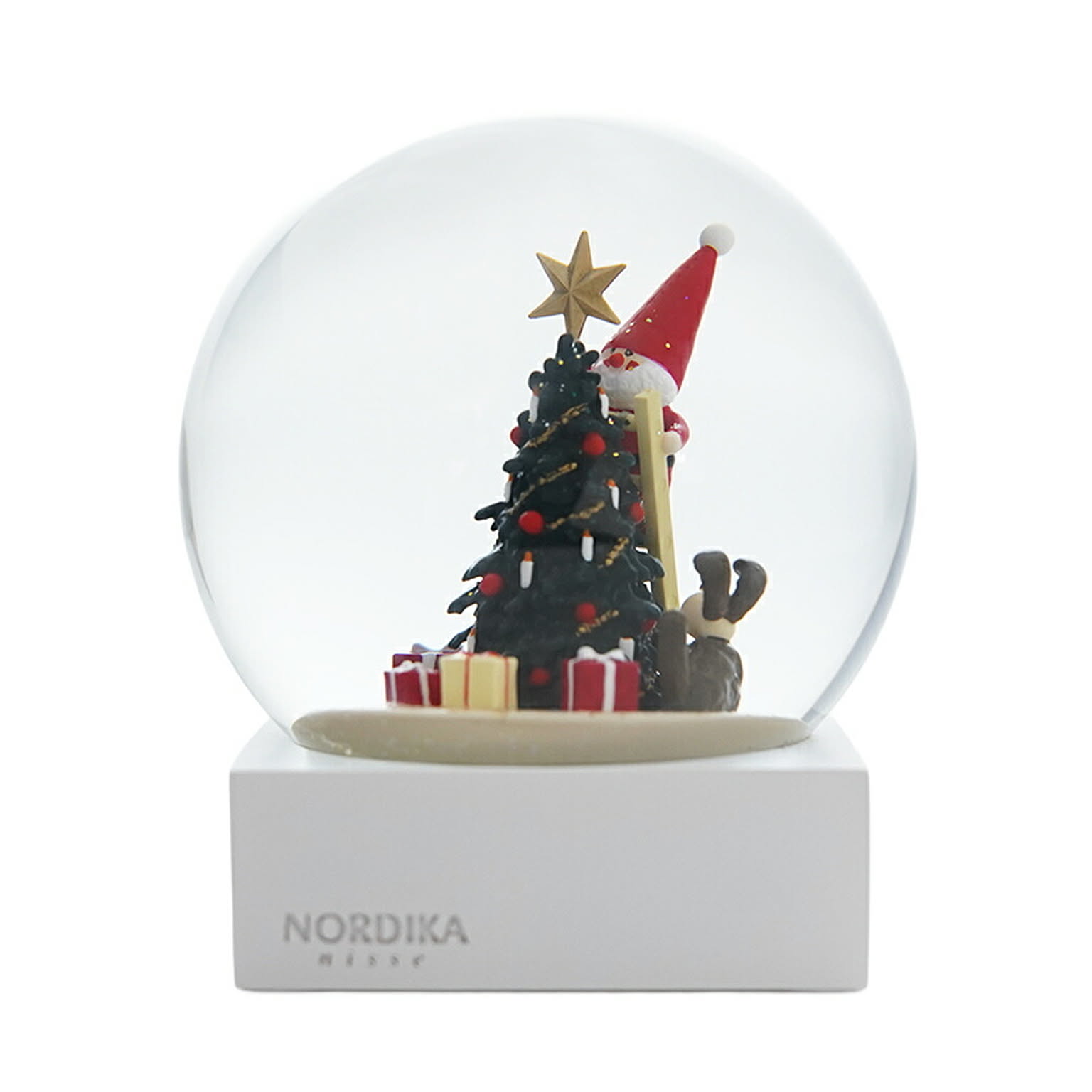 クリスマスグッズ