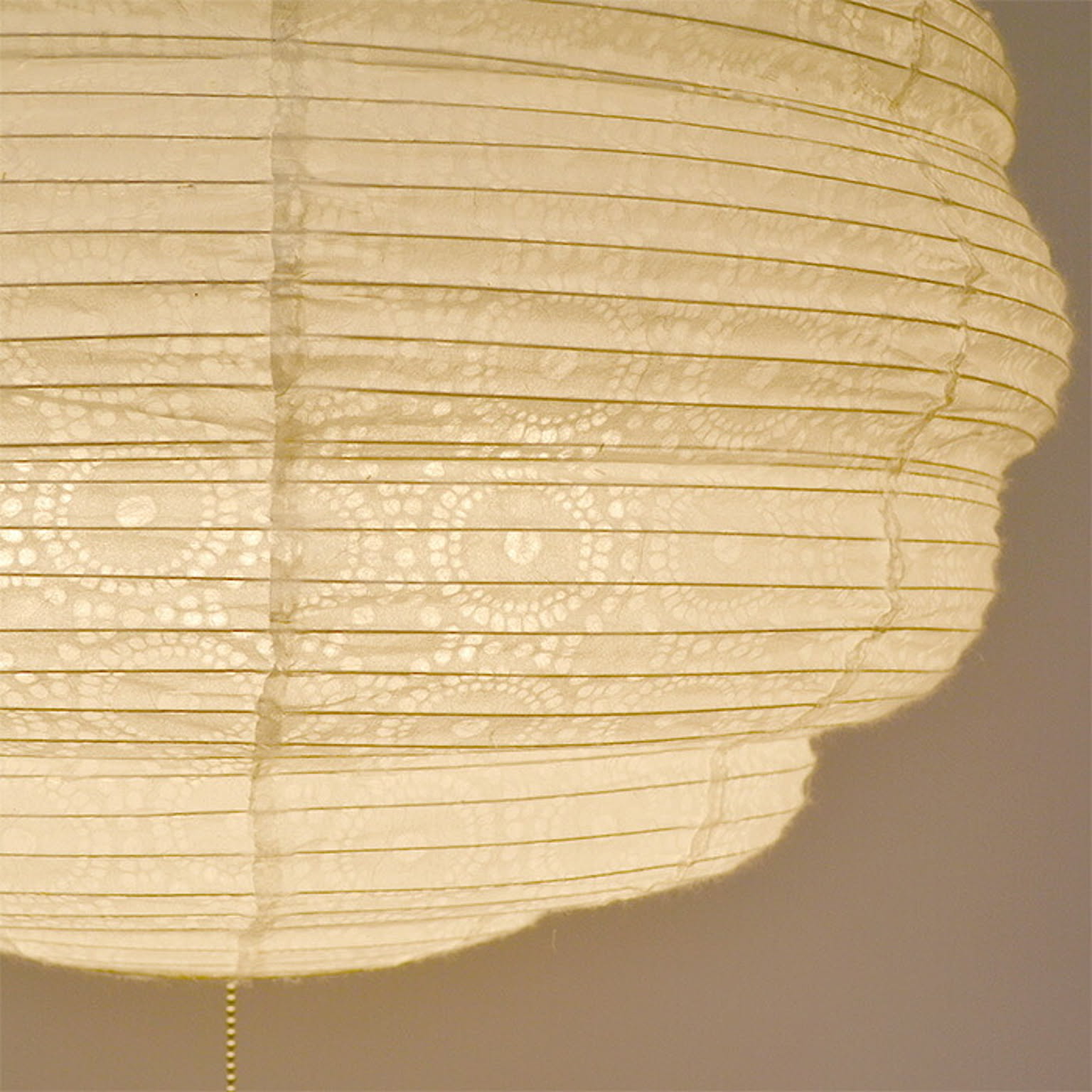 ペンダントライト