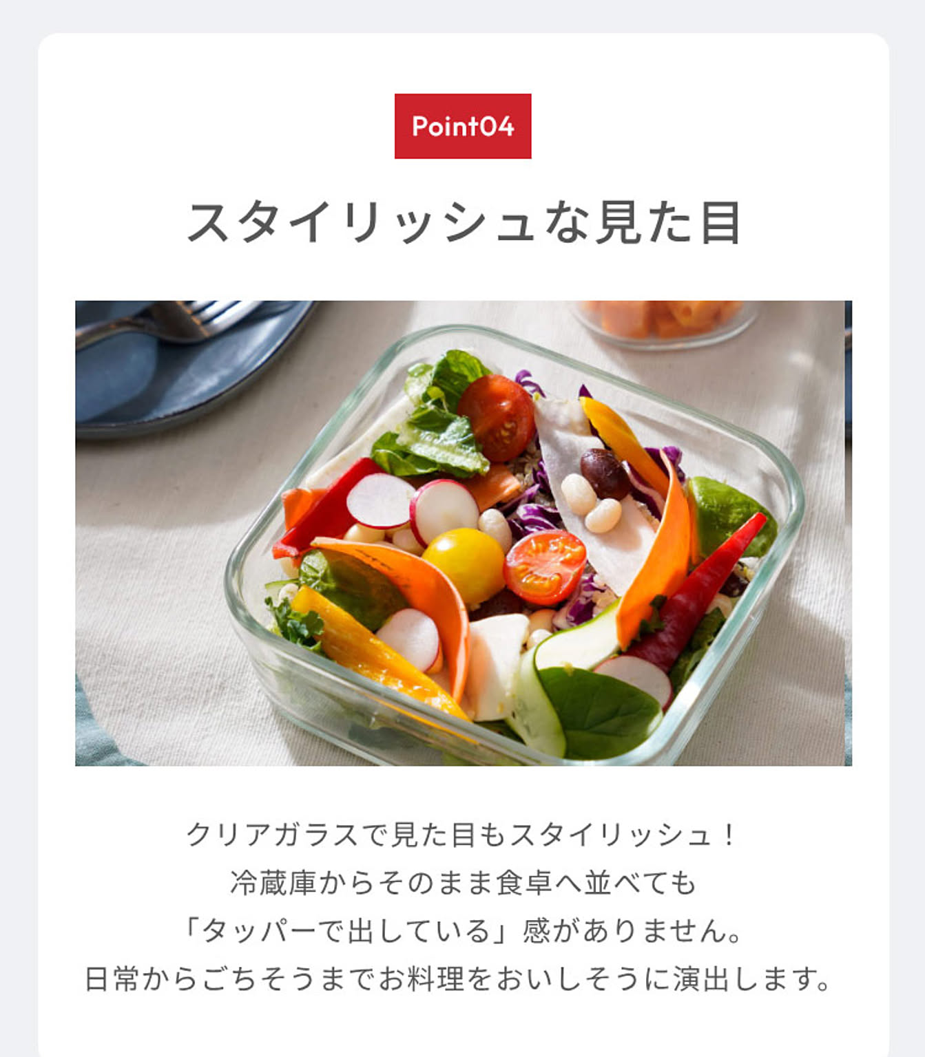 保存容器・キャニスター