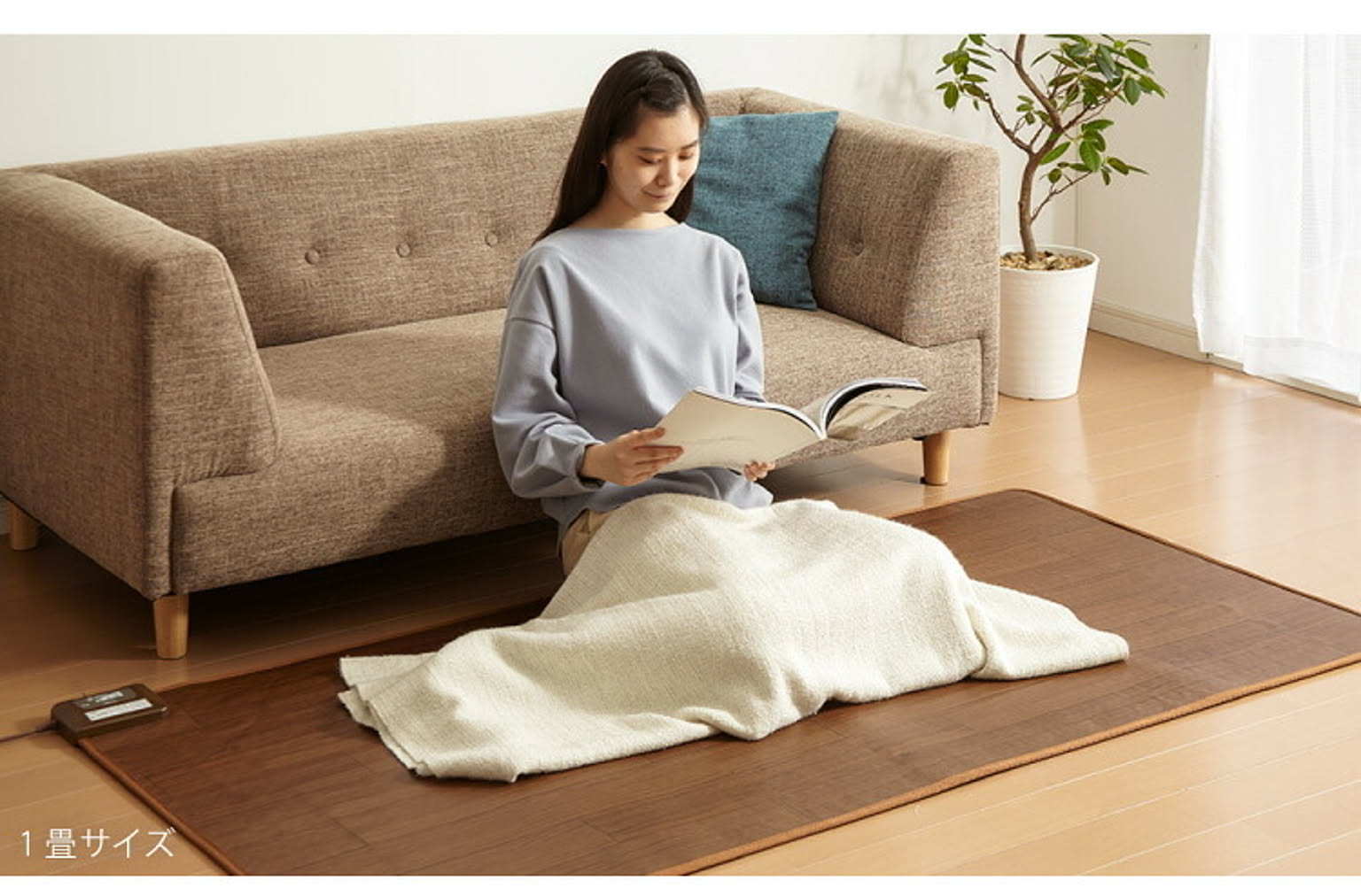 ホットカーペット