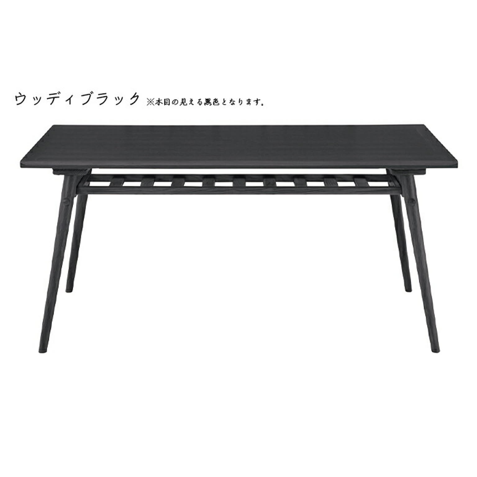 テーブル 組立式 DT-16-N150 幅1500x奥行850x高さ700mm 桜屋工業