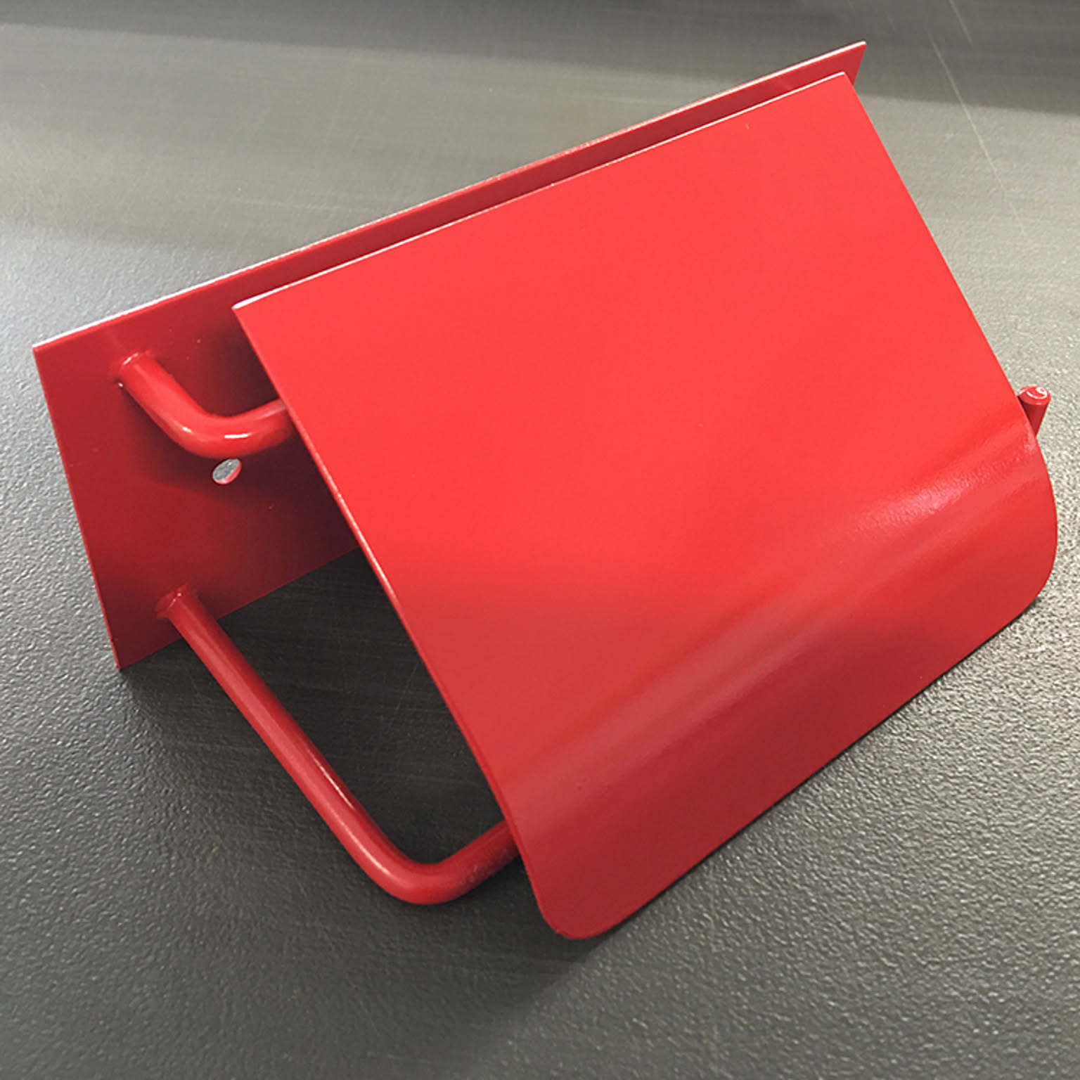 トイレットペーパーホルダー