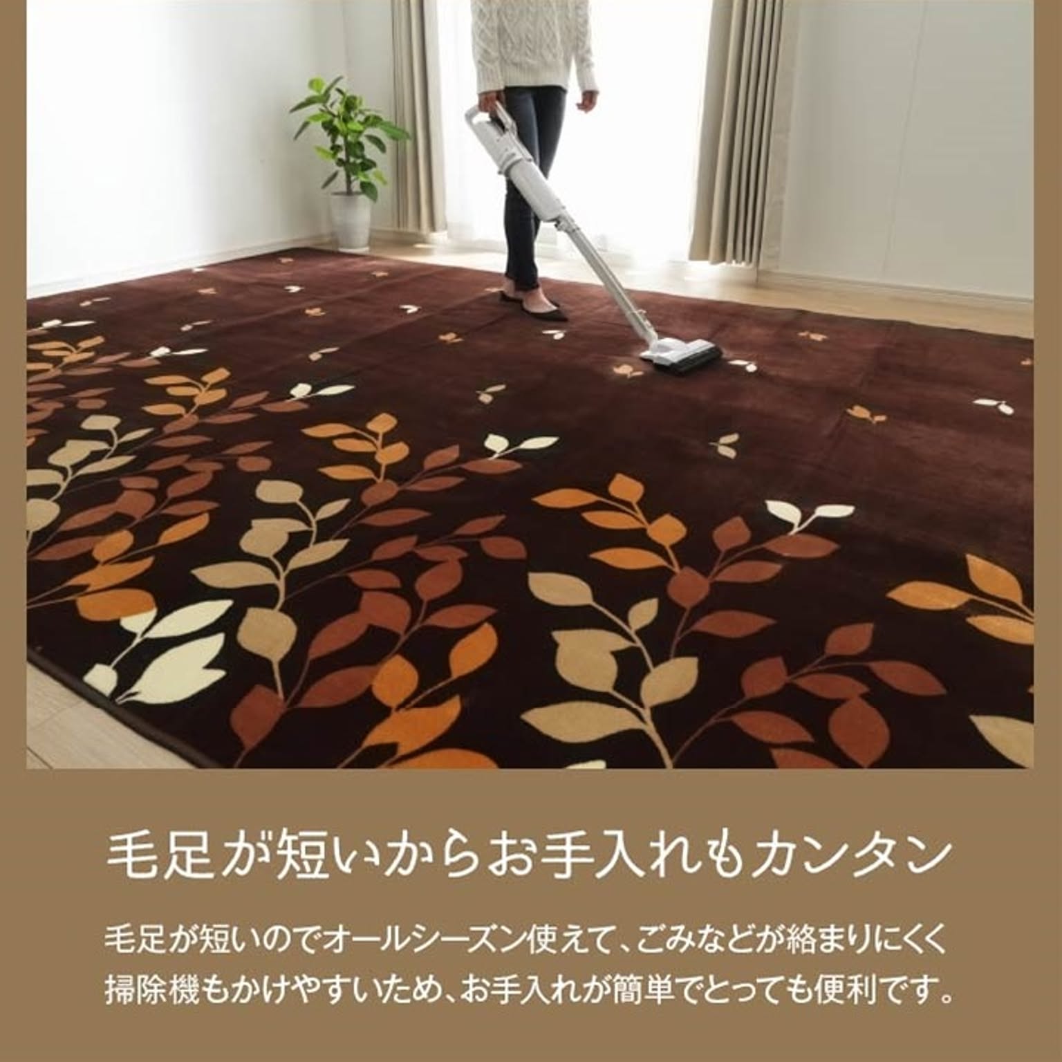 ラグ