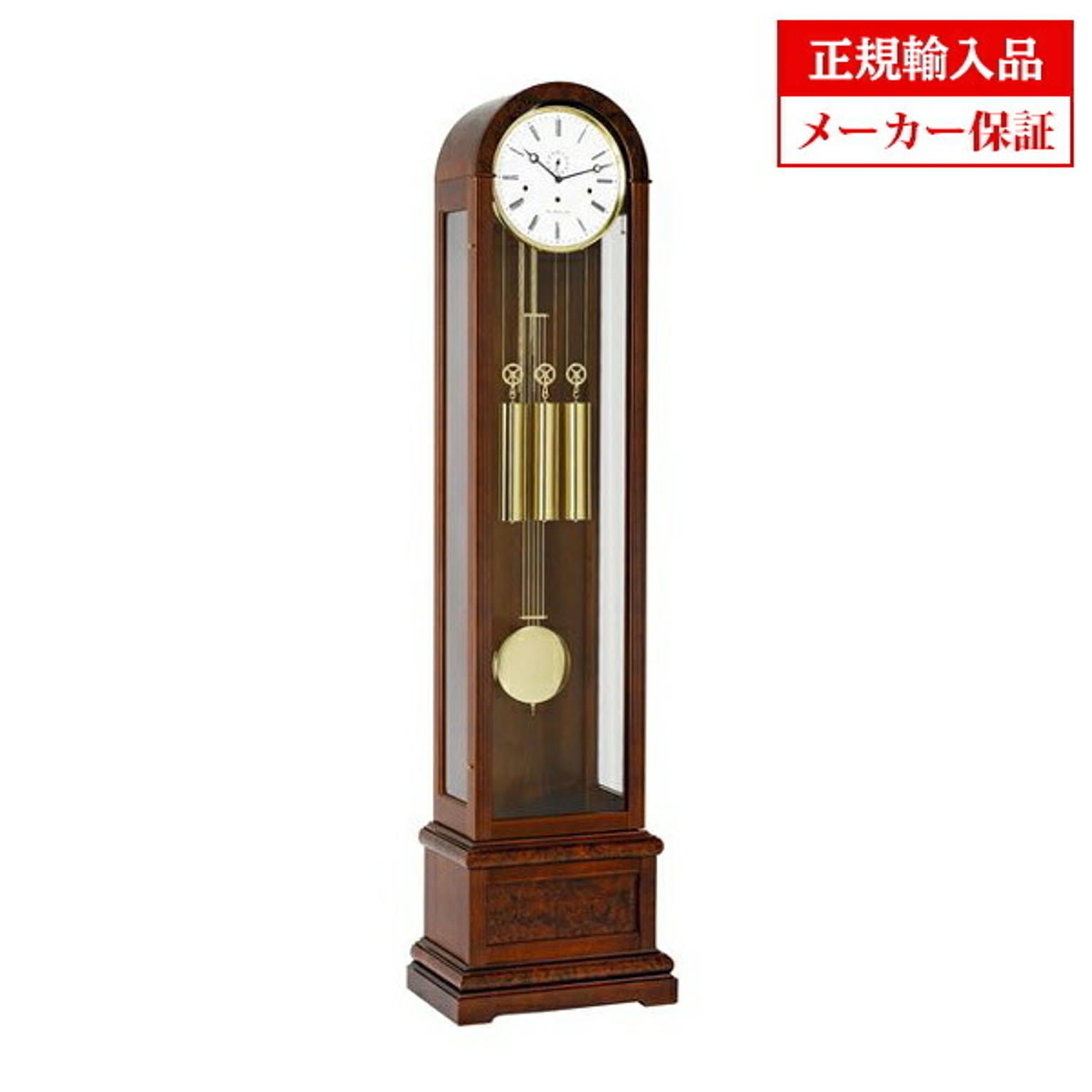 振り子時計