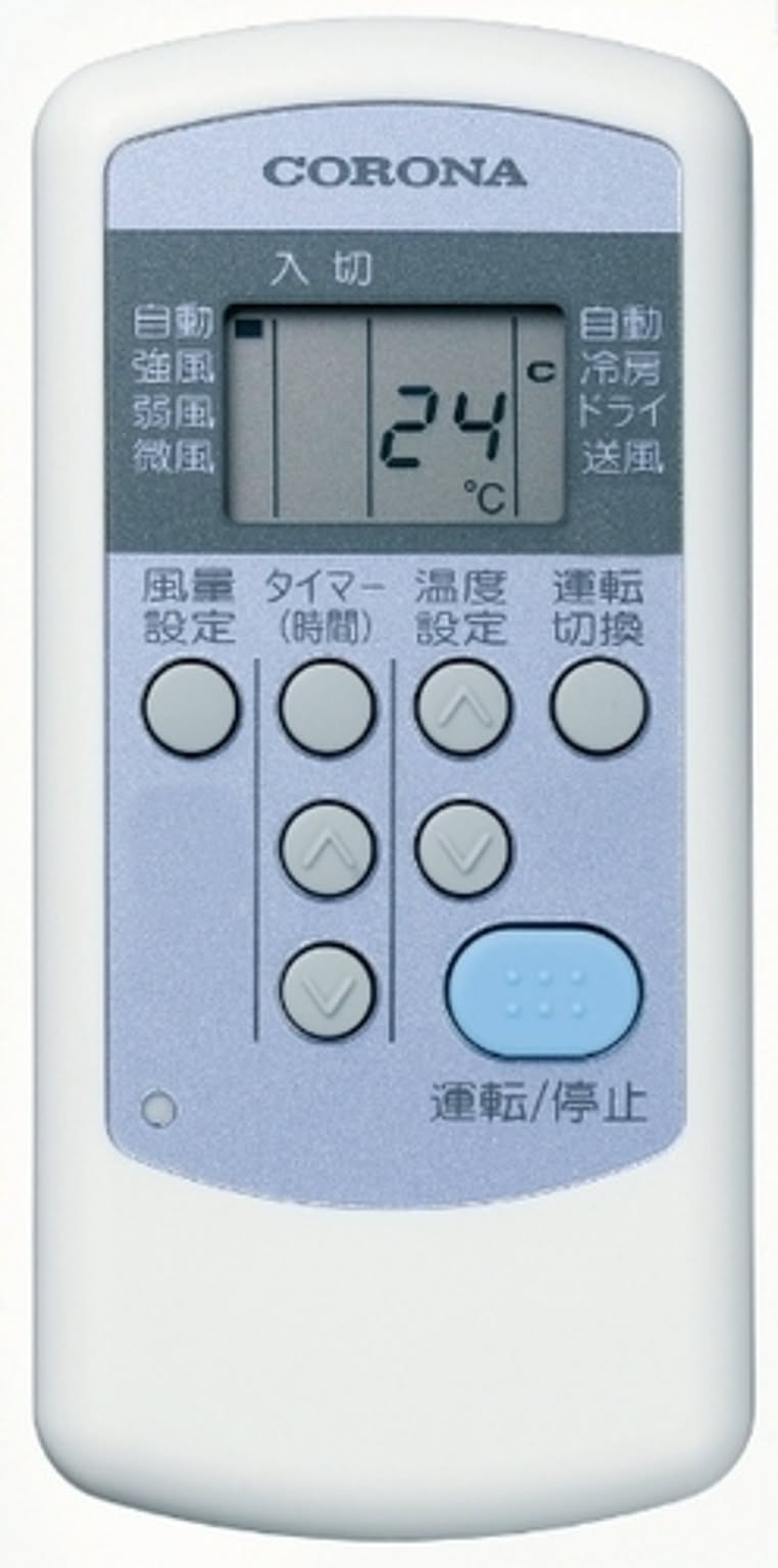 エアコン