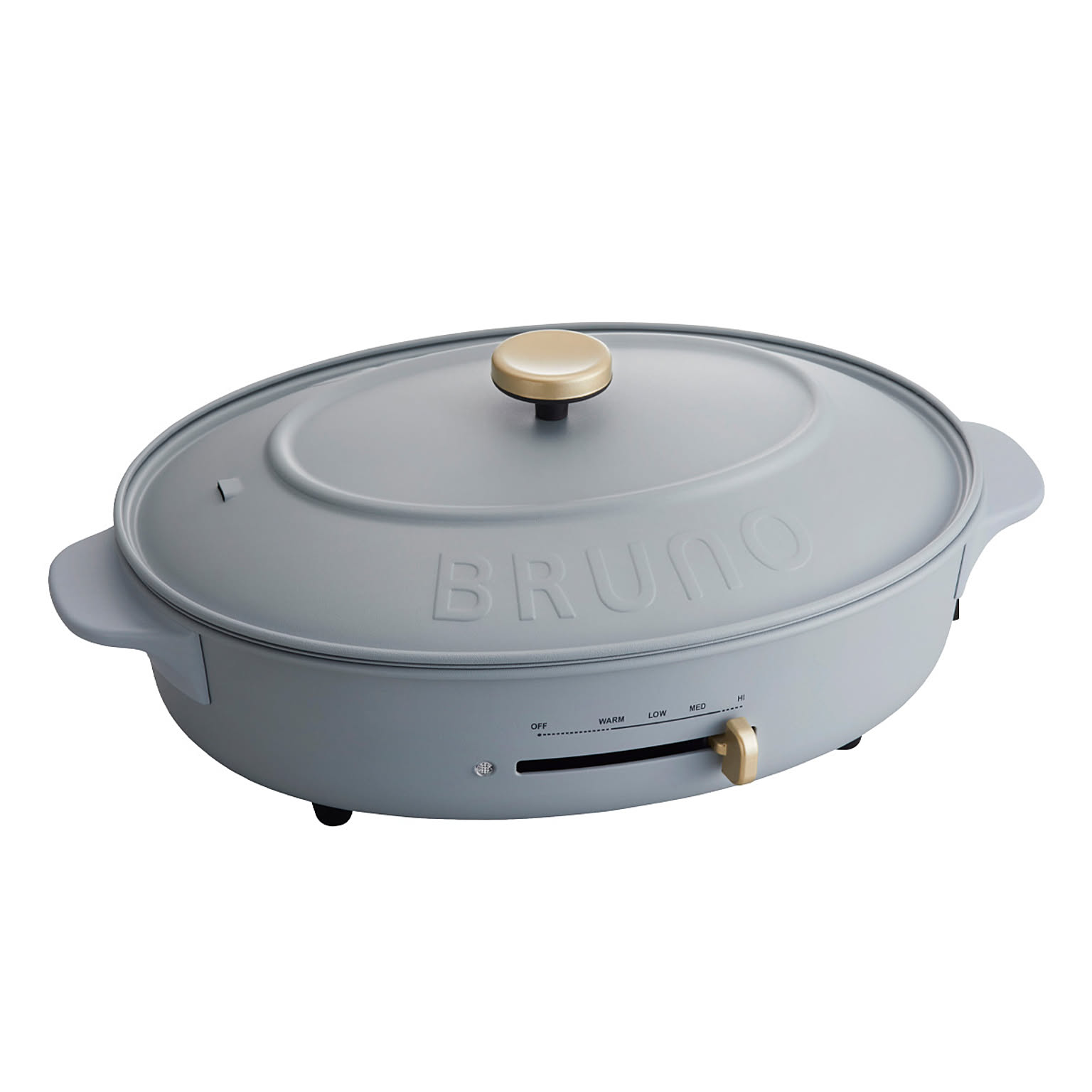 新品未開封 BRUNO BOE053-WH WHITE