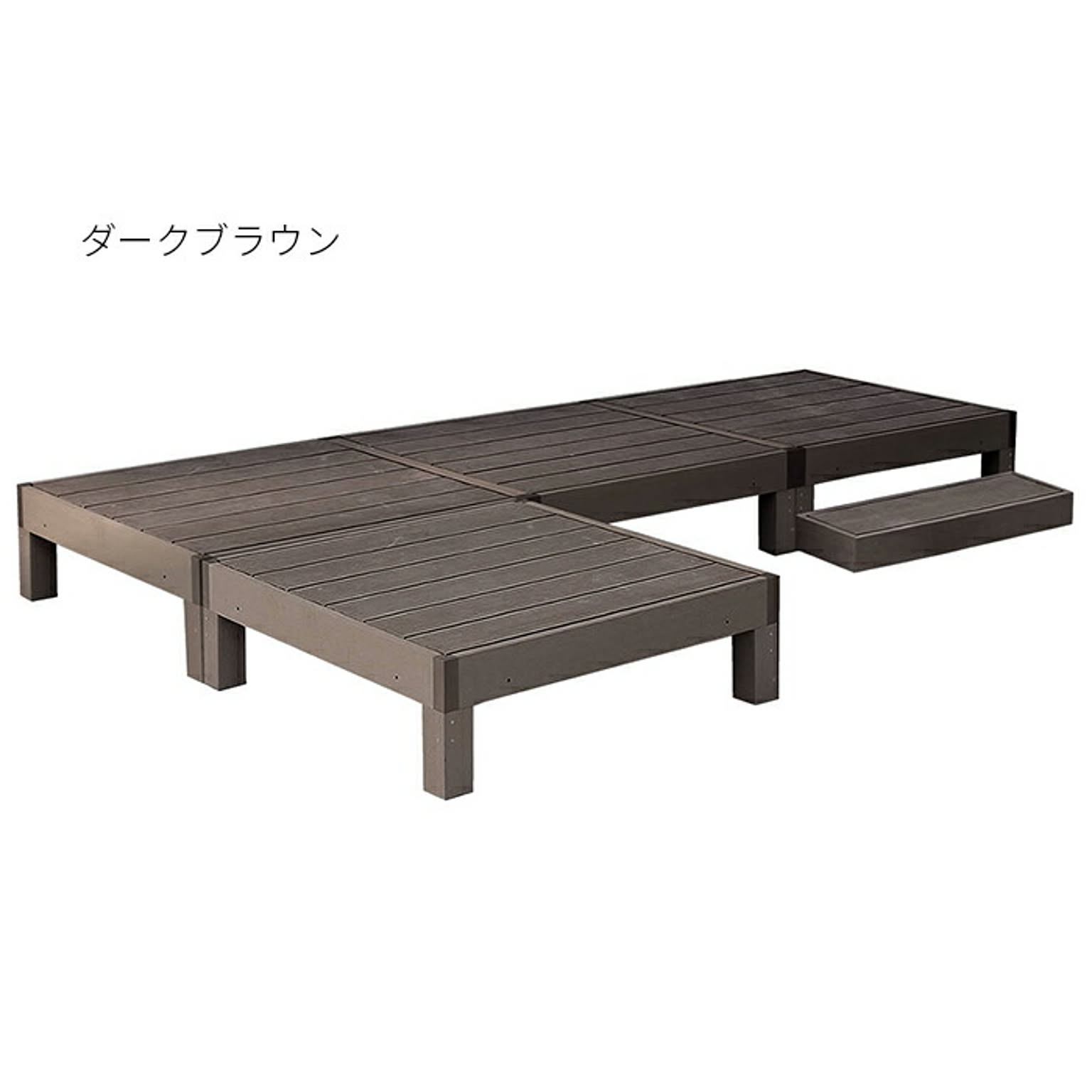 エクステリア