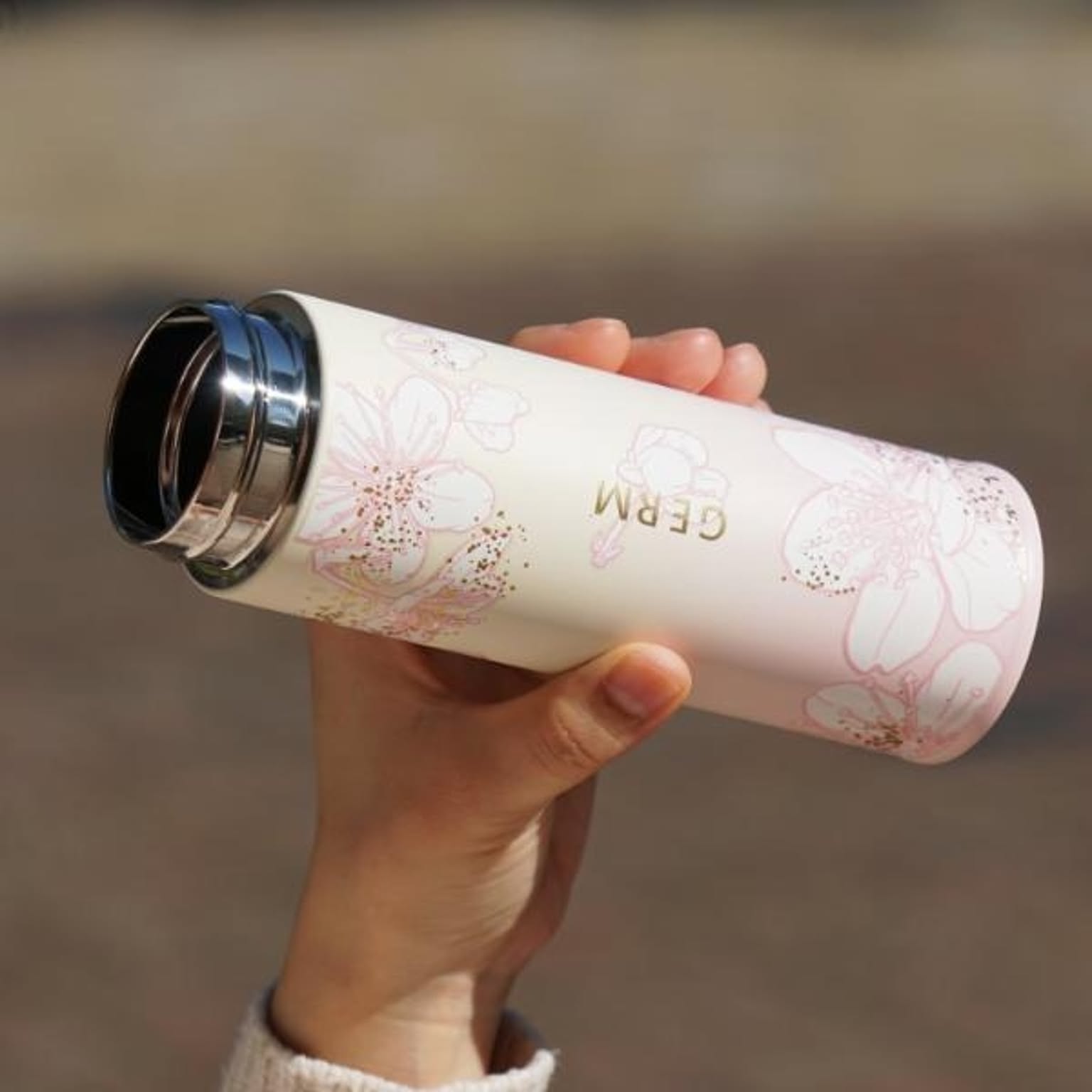 水筒・マグボトル