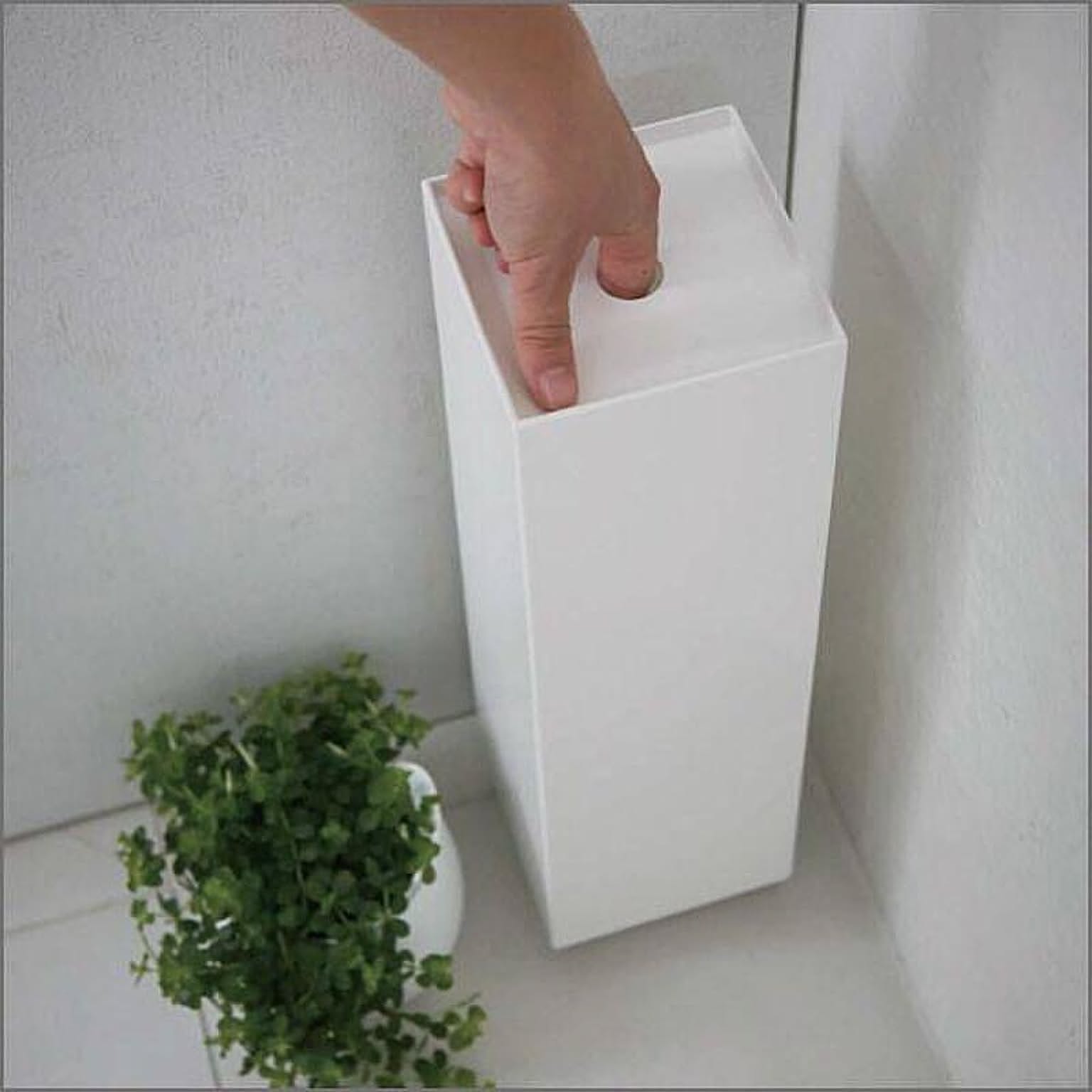 トイレットペーパーホルダー