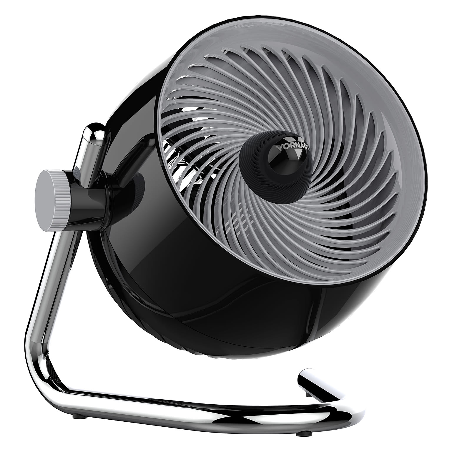 VORNADO ピヴォット6-JP サーキュレーター 30畳対応 ブラック