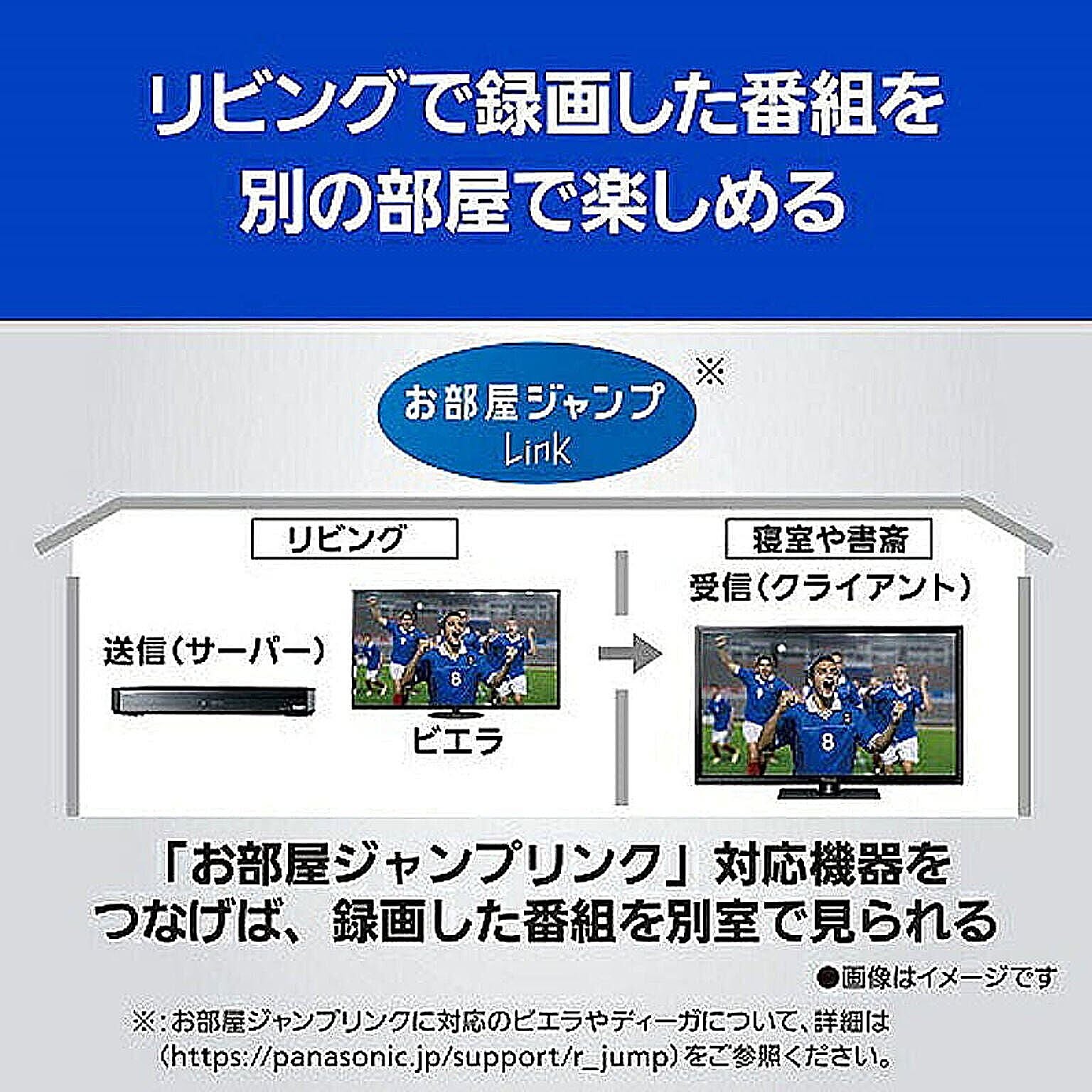 液晶テレビ