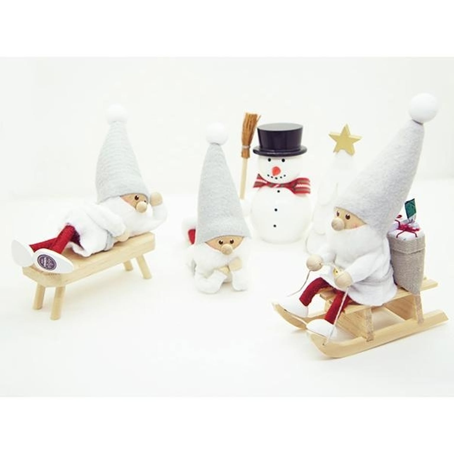 クリスマスグッズ
