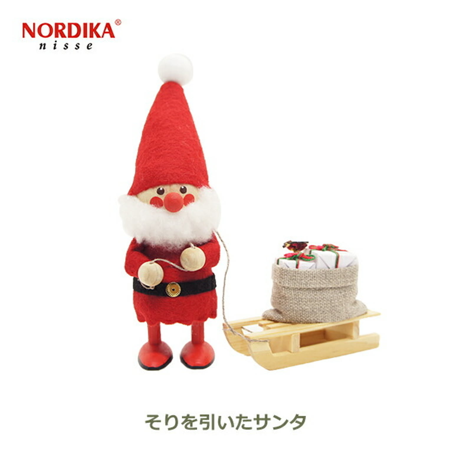 クリスマスグッズ