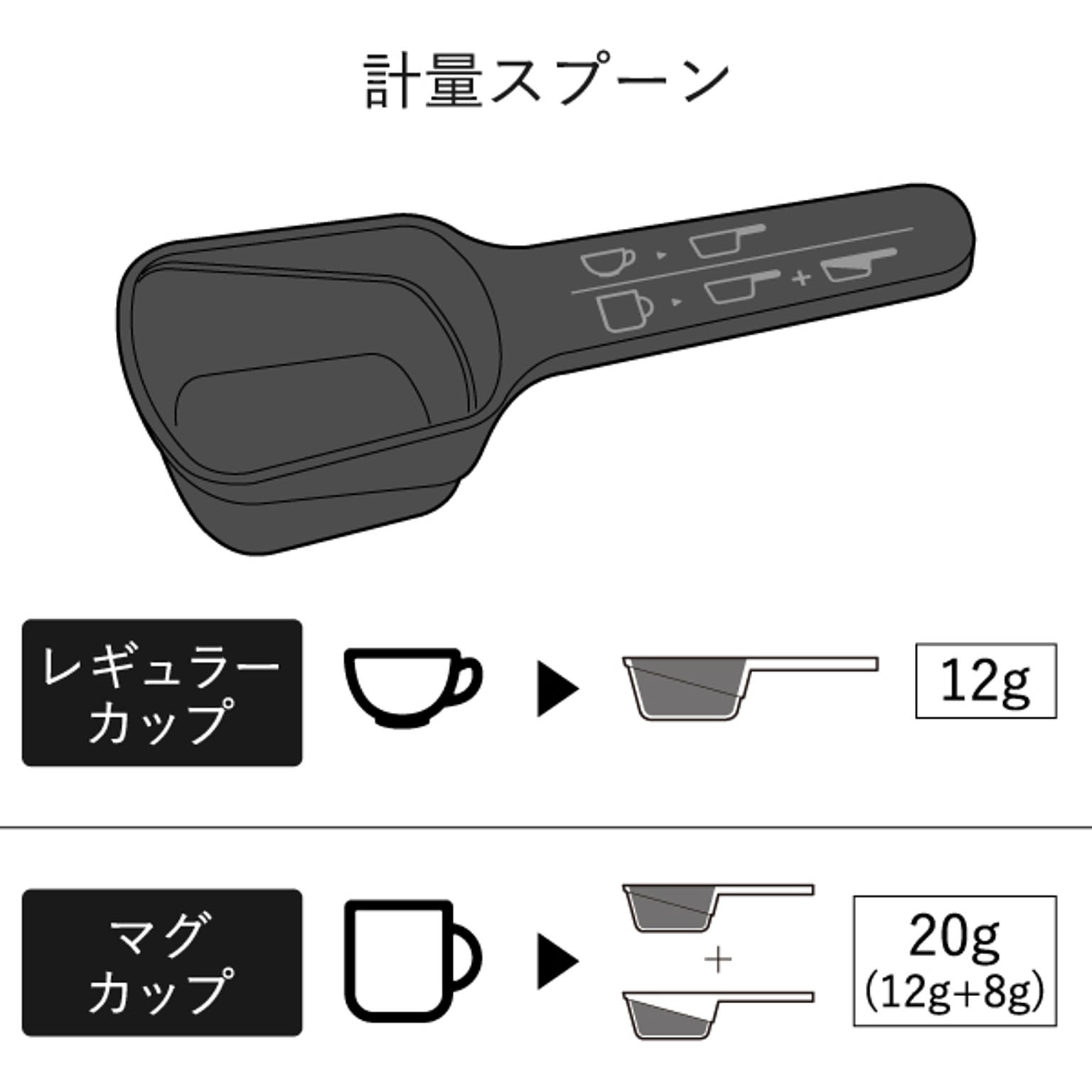 コーヒーメーカー