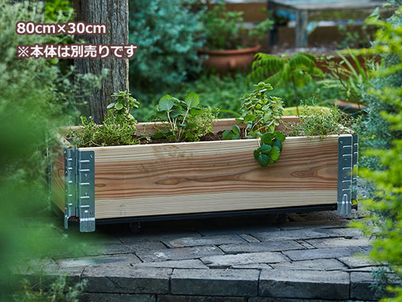 プランター・植木鉢