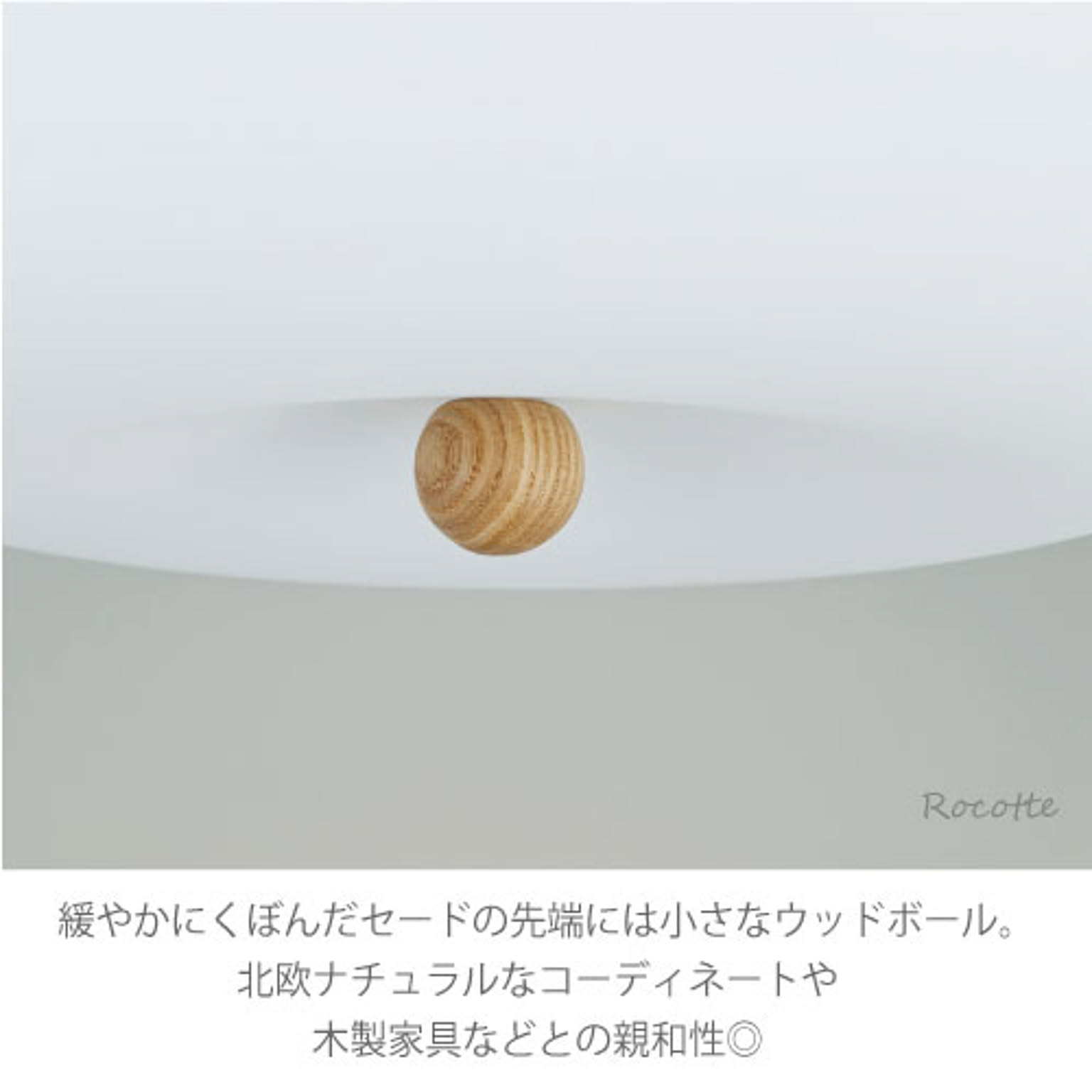 シーリングライト
