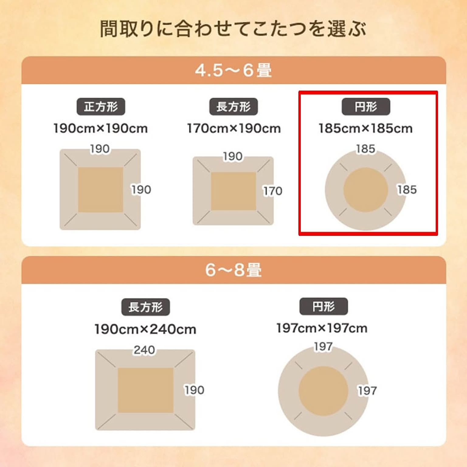 こたつ布団