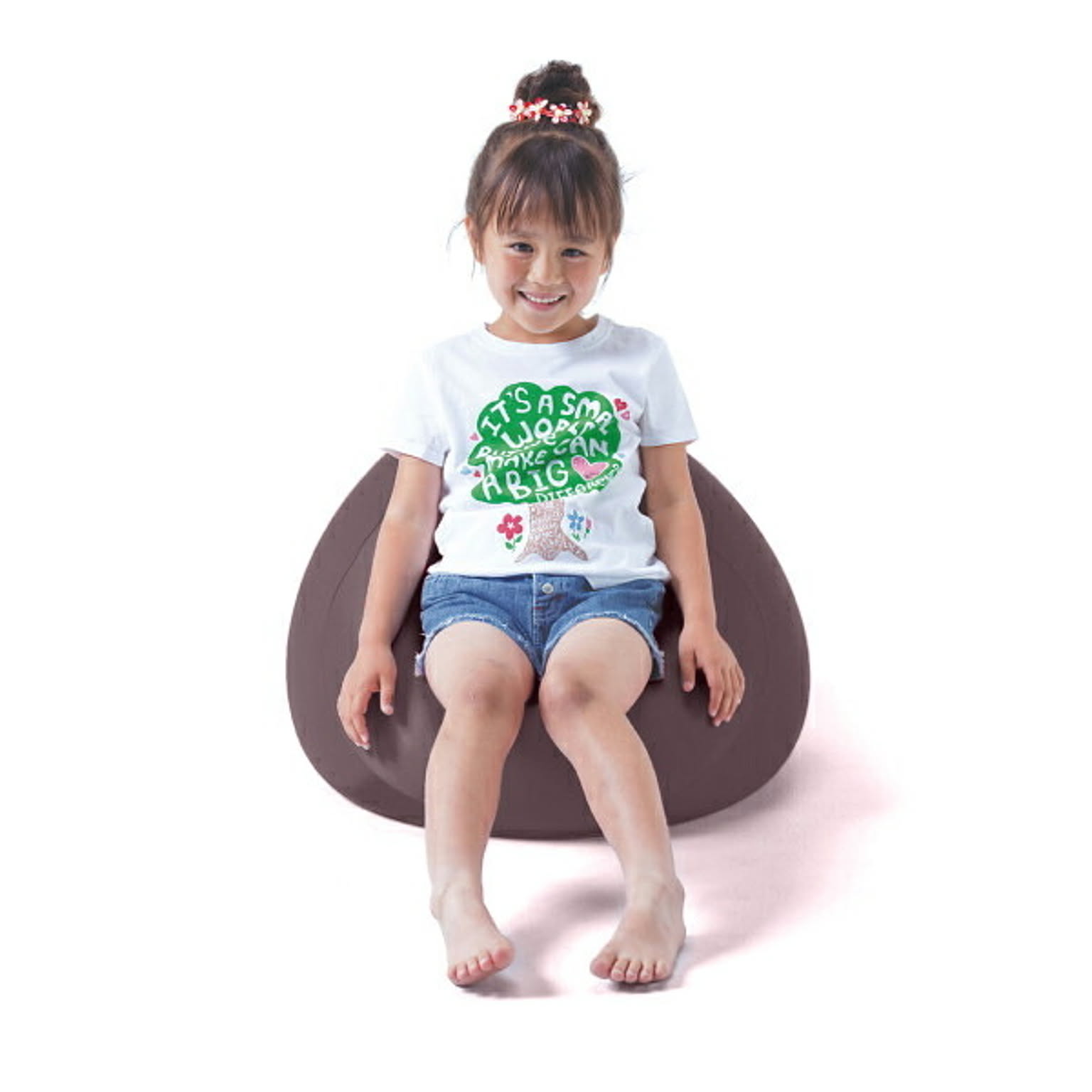 ビーズクッション・カバー