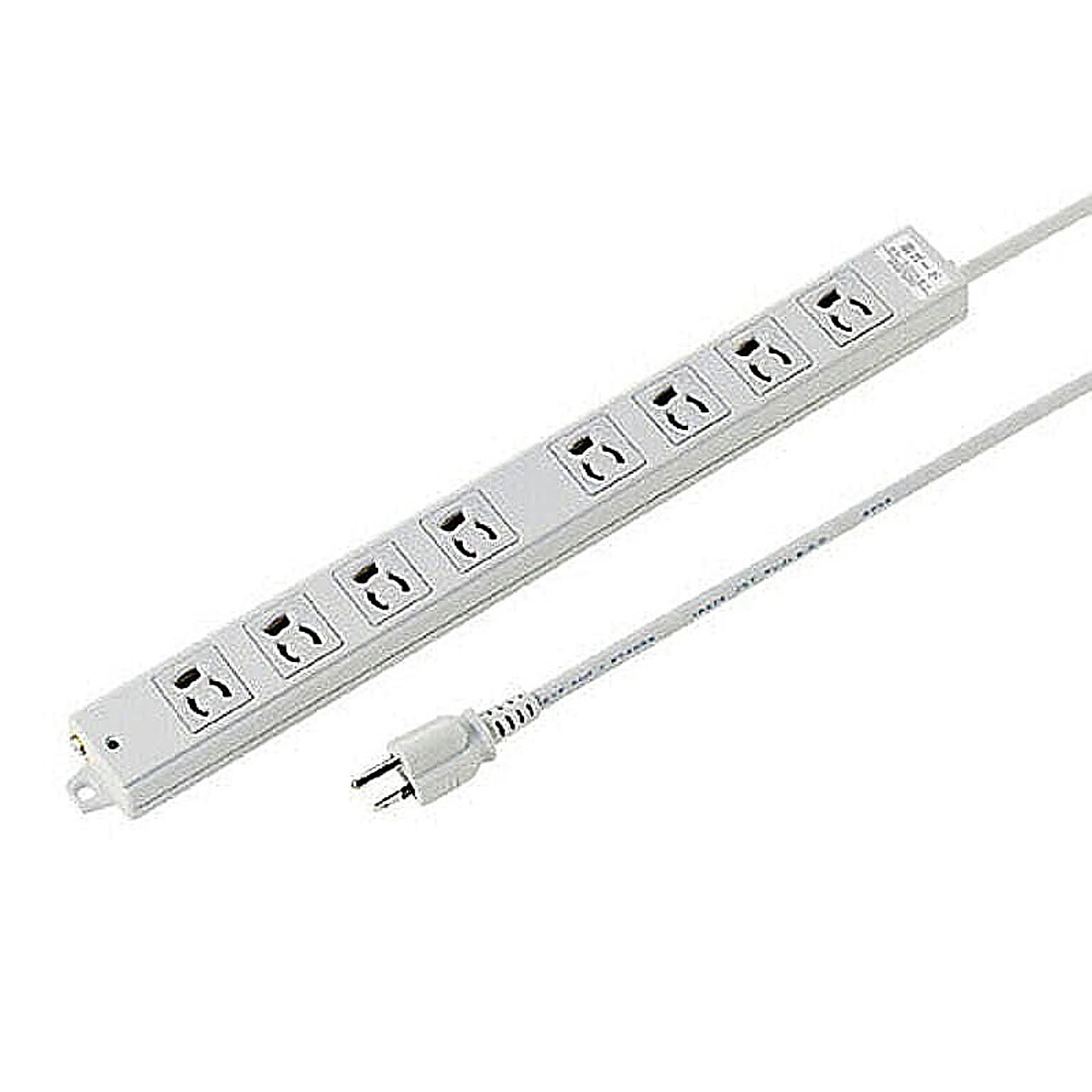電源タップ