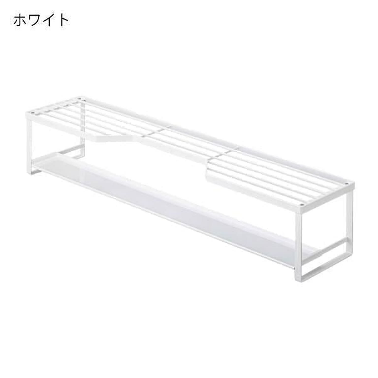 コンロラック・排気口カバー