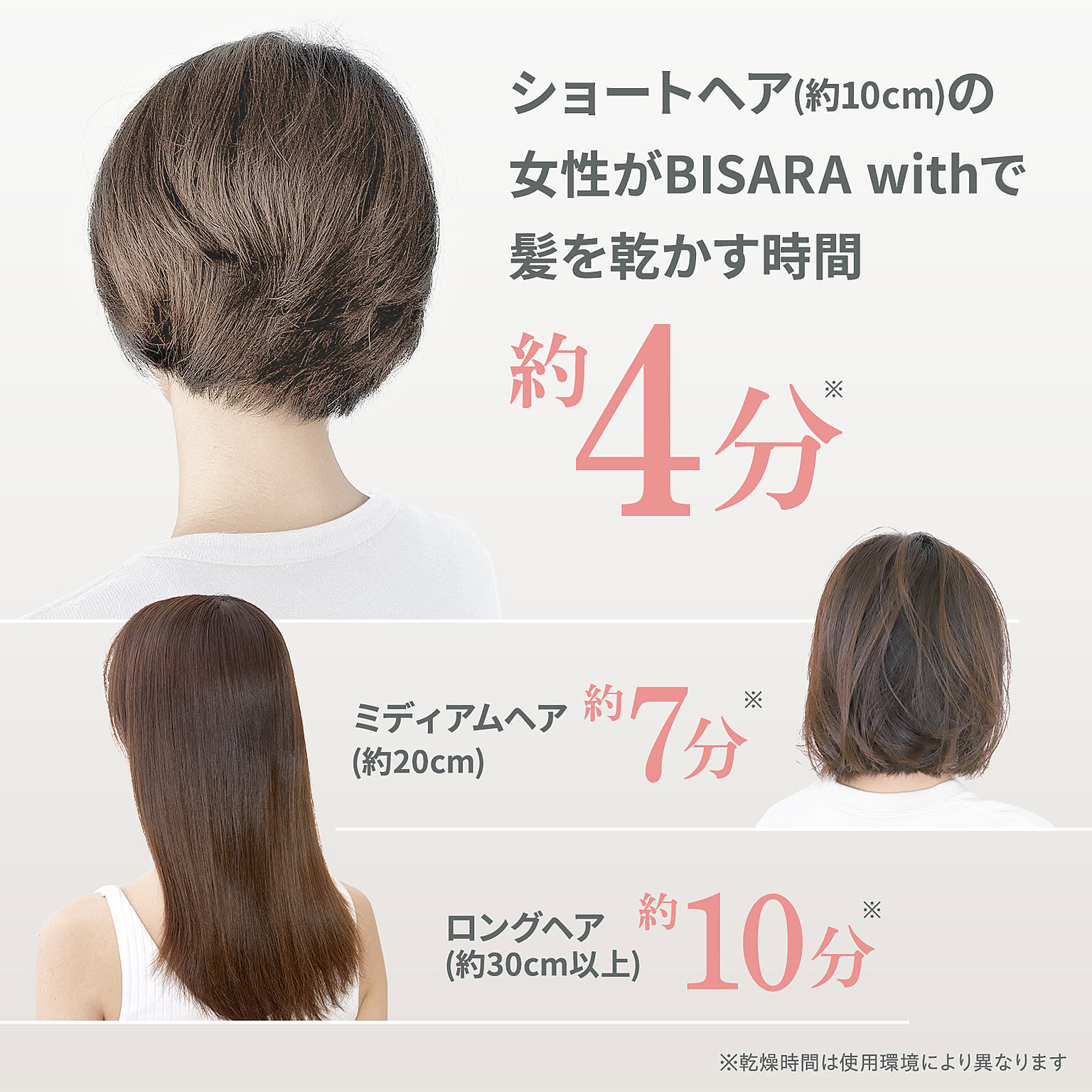 ヘアドライヤー