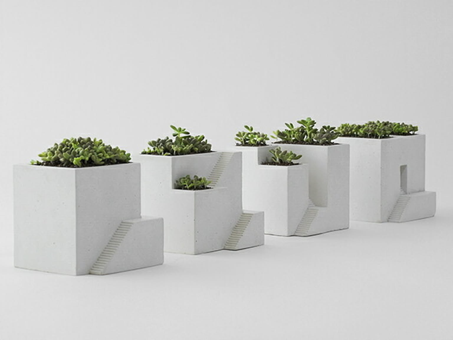 プランター・植木鉢