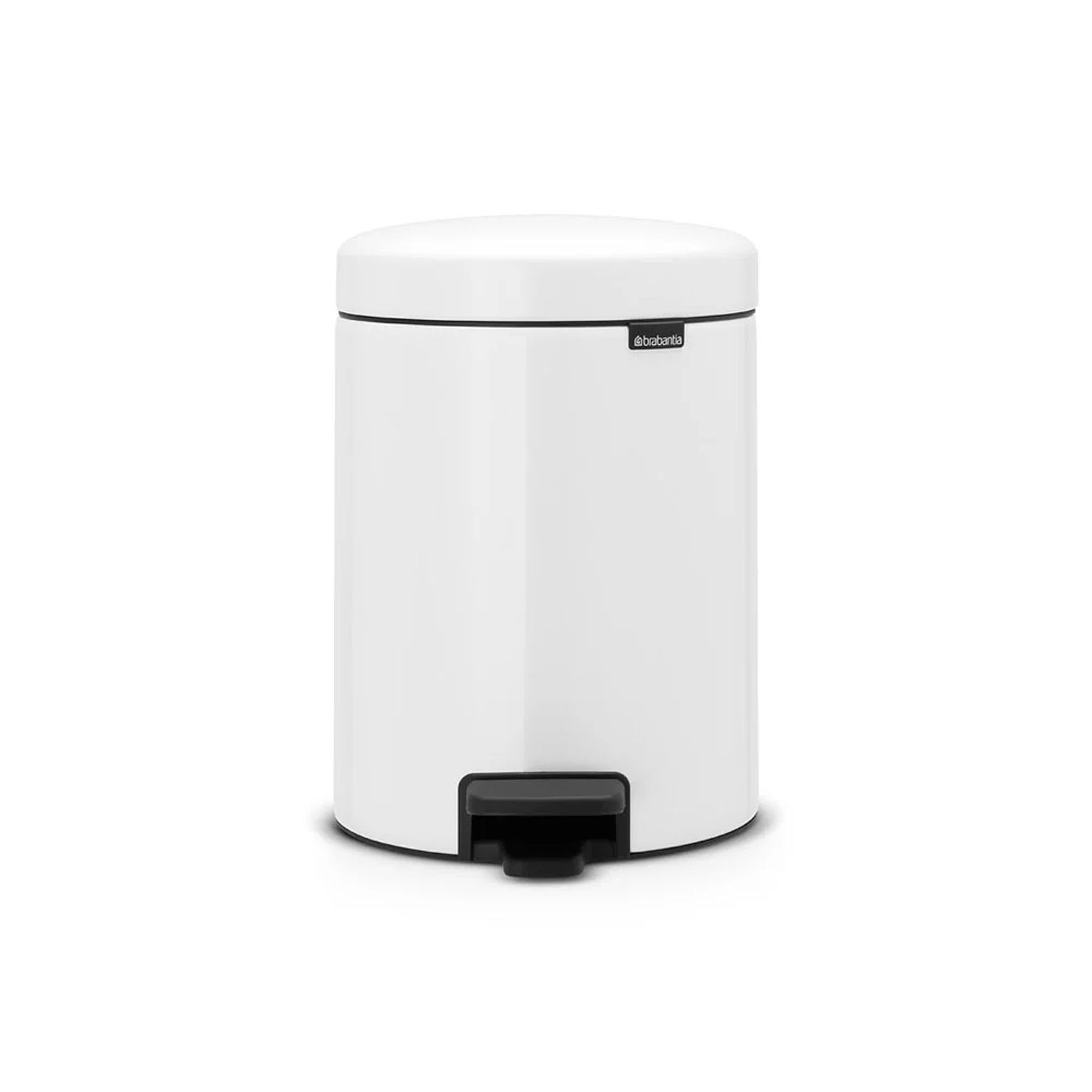 ブラバンシア ペダルビン リサイクル2×2L Pedal Bin brabantia