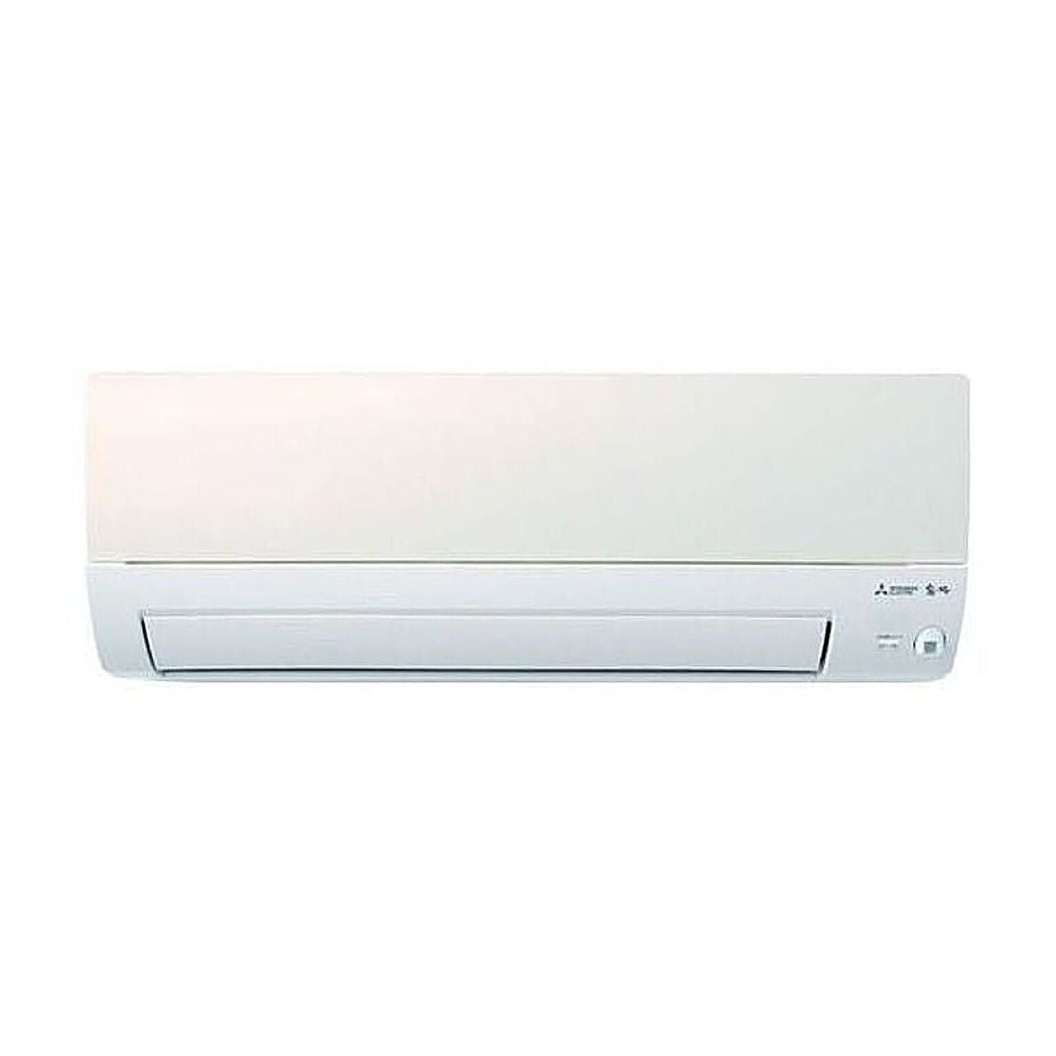 エアコン 取付工事なし おもに6畳用 三菱 MSZ-S2222 ルームエアコン 取付工事なし クーラー 冷暖房 冷房 暖房 除湿 タイマー付き 新品 2022年モデル