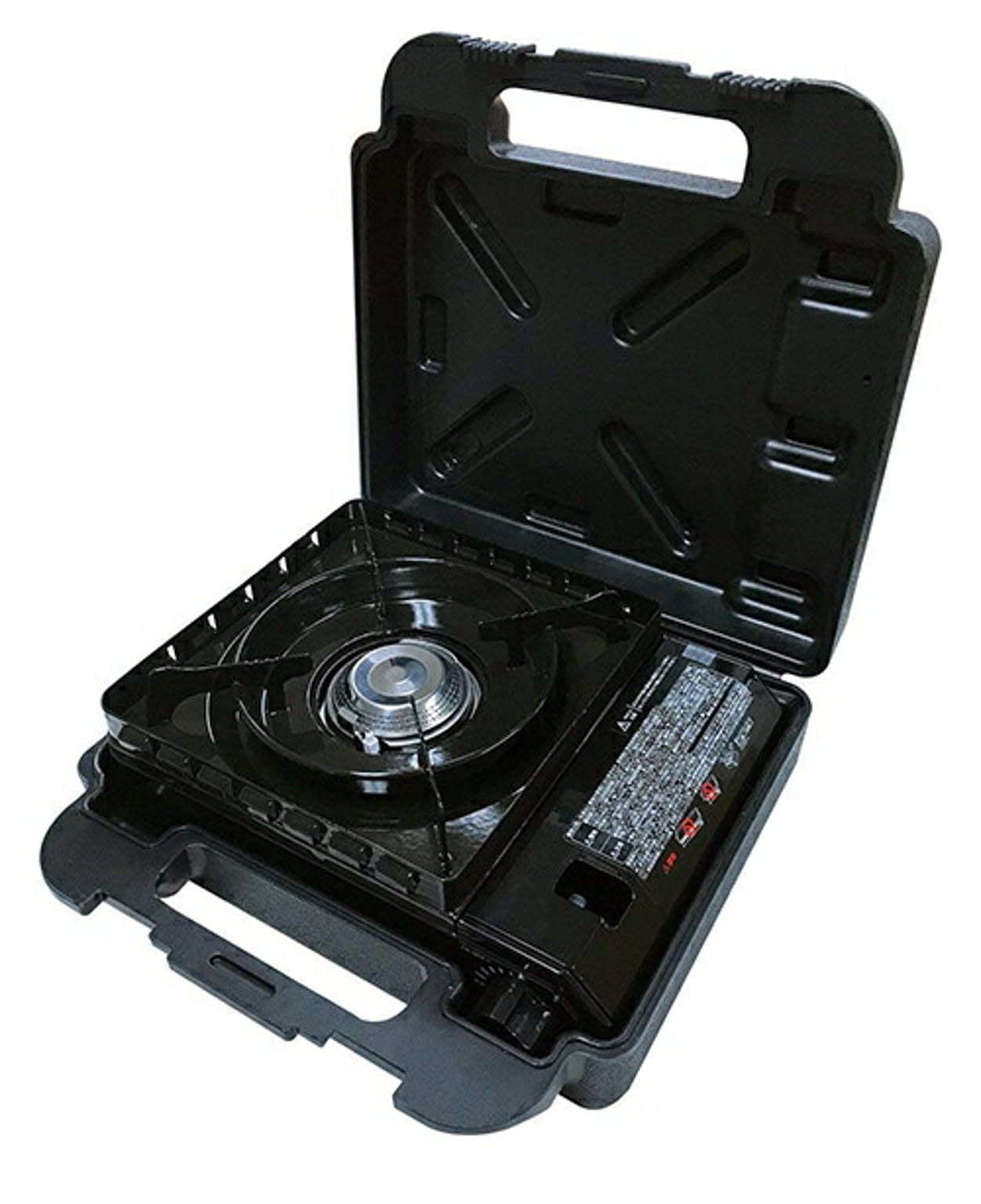 カセットコンロ