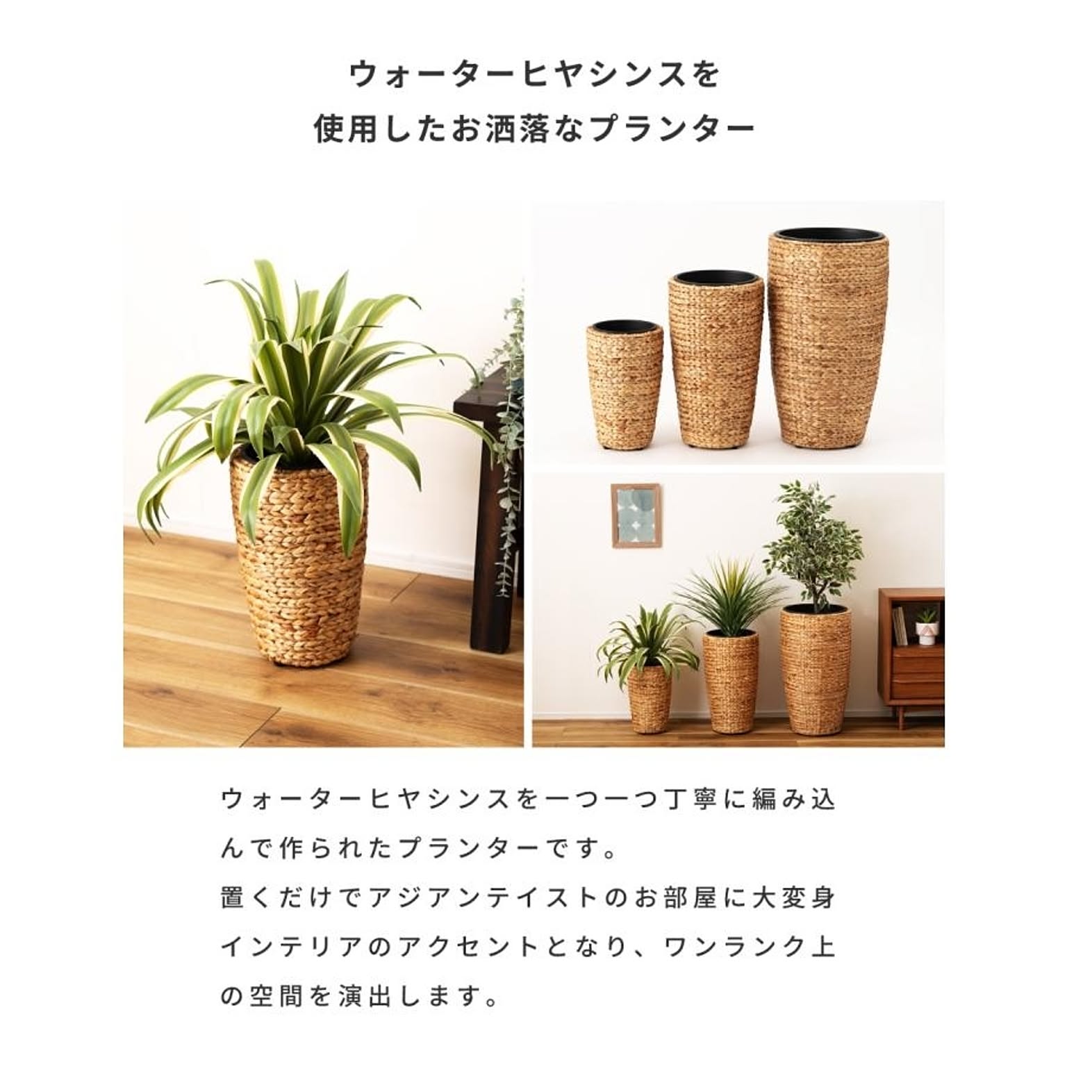 プランター・植木鉢